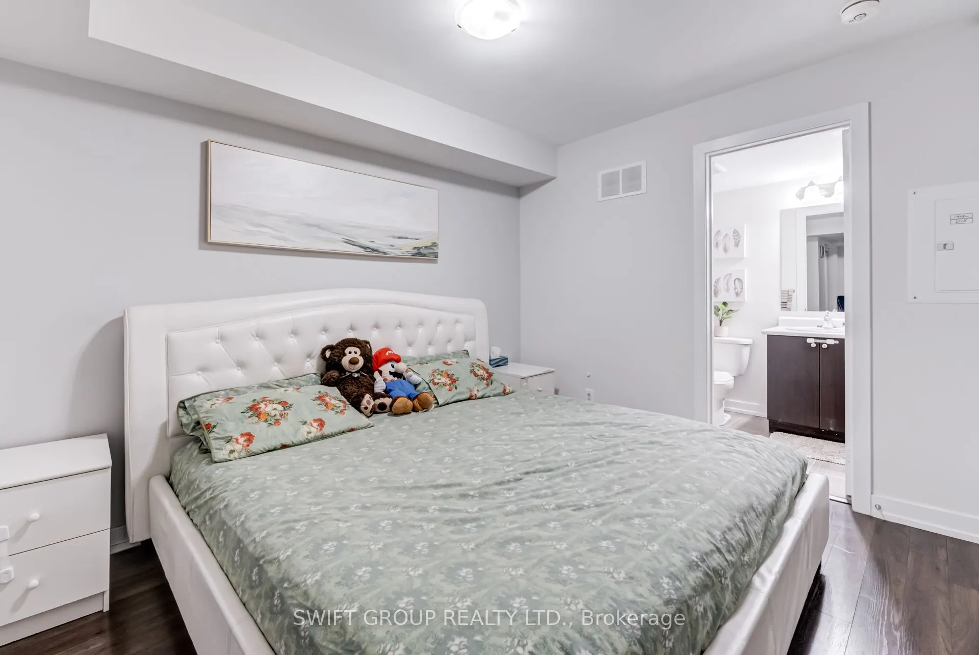1 Blanche Lane #801