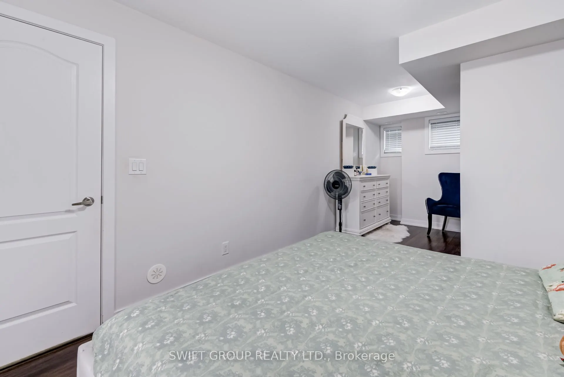 1 Blanche Lane #801