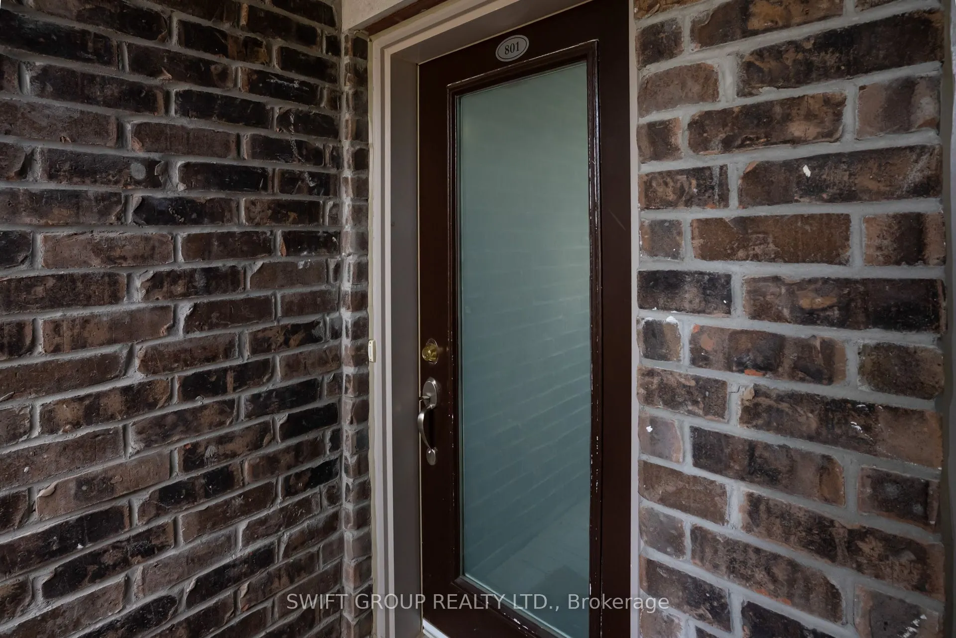 1 Blanche Lane #801