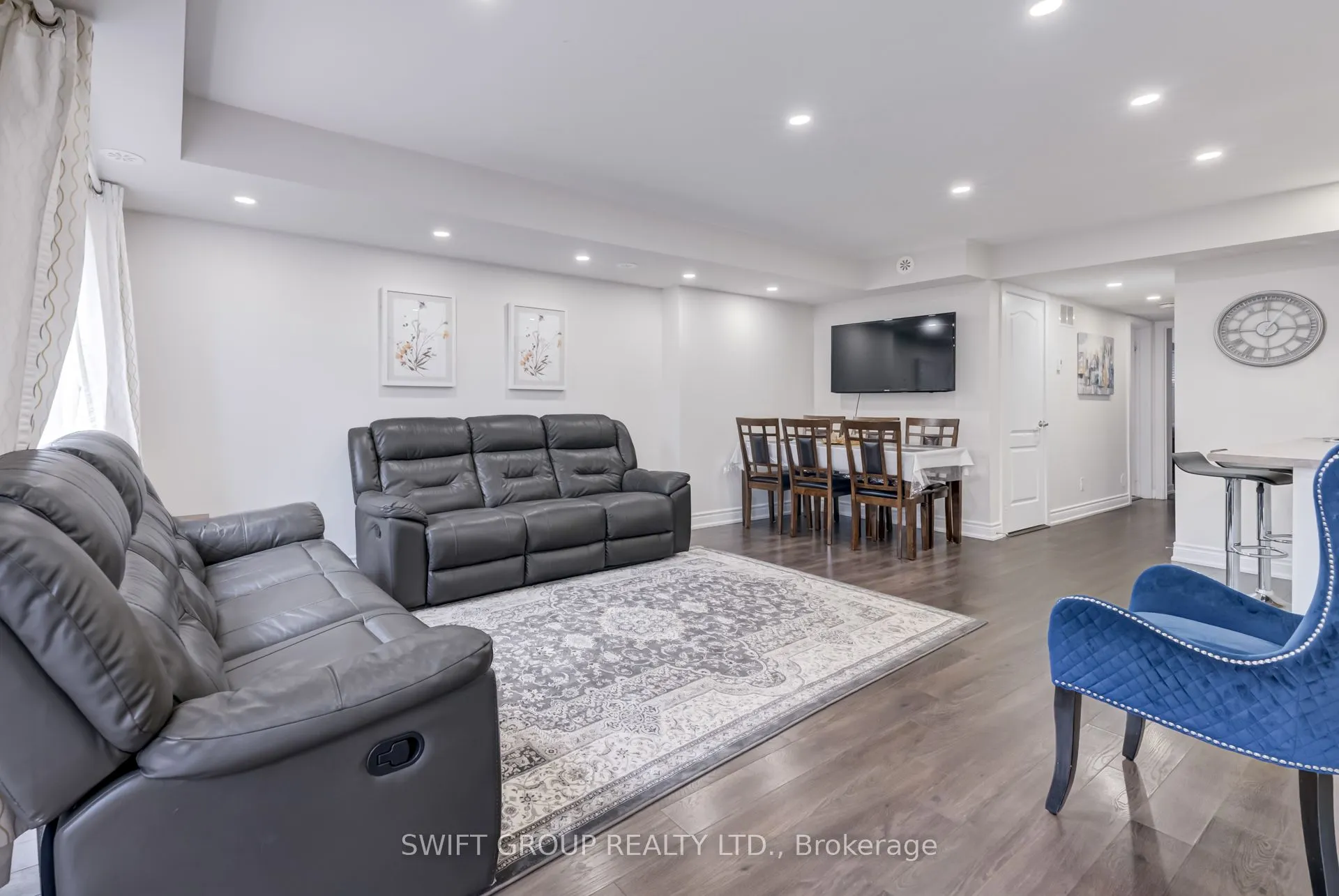1 Blanche Lane #801