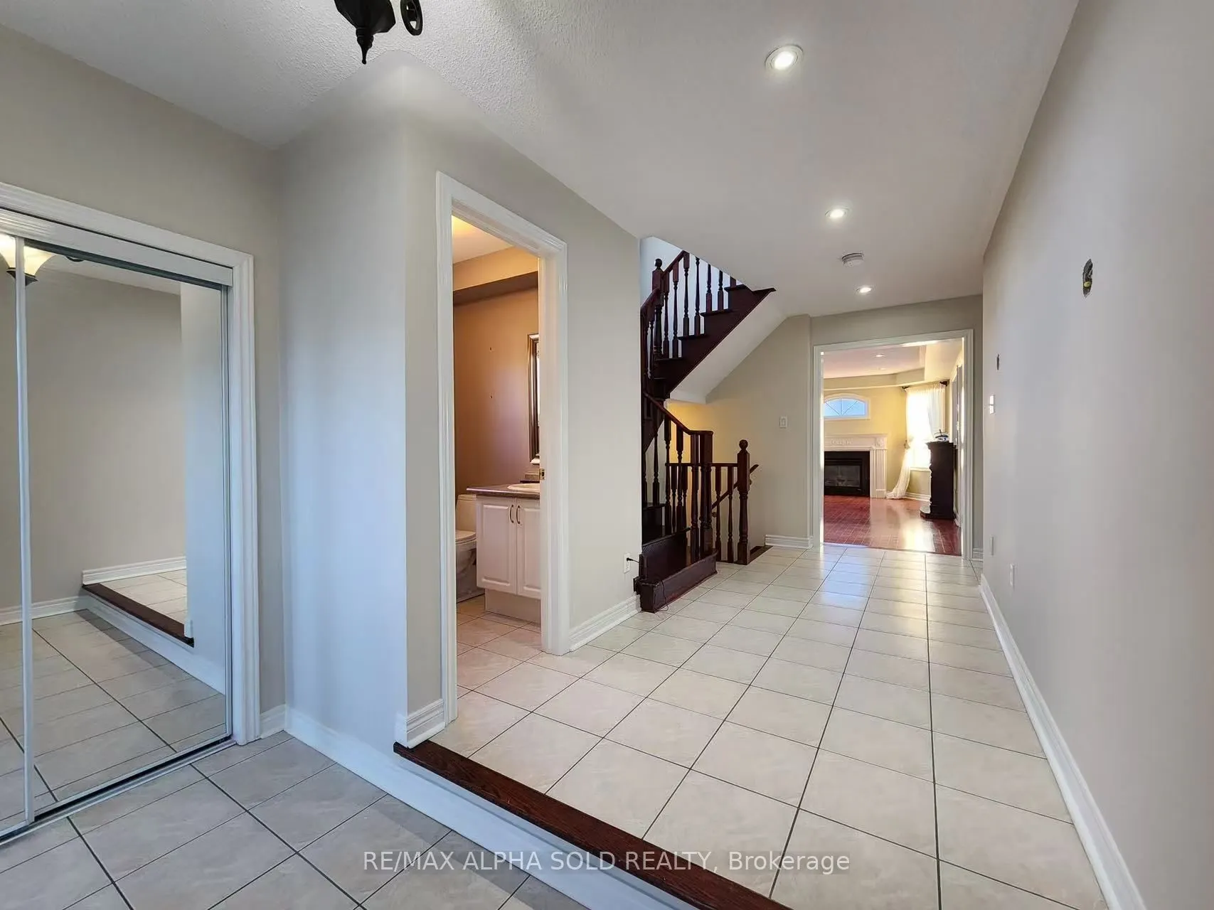 77 Westchester Crescent