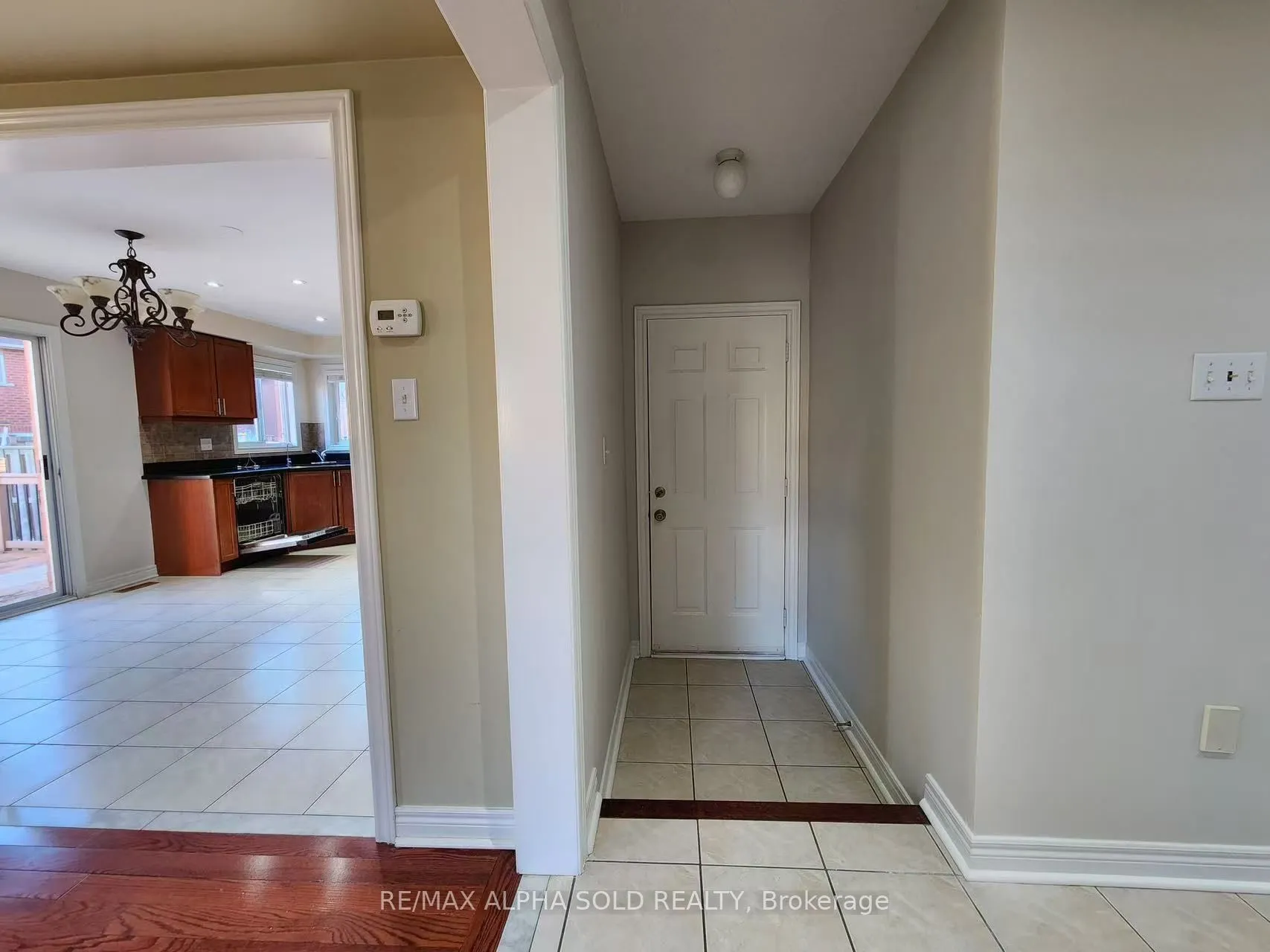 77 Westchester Crescent