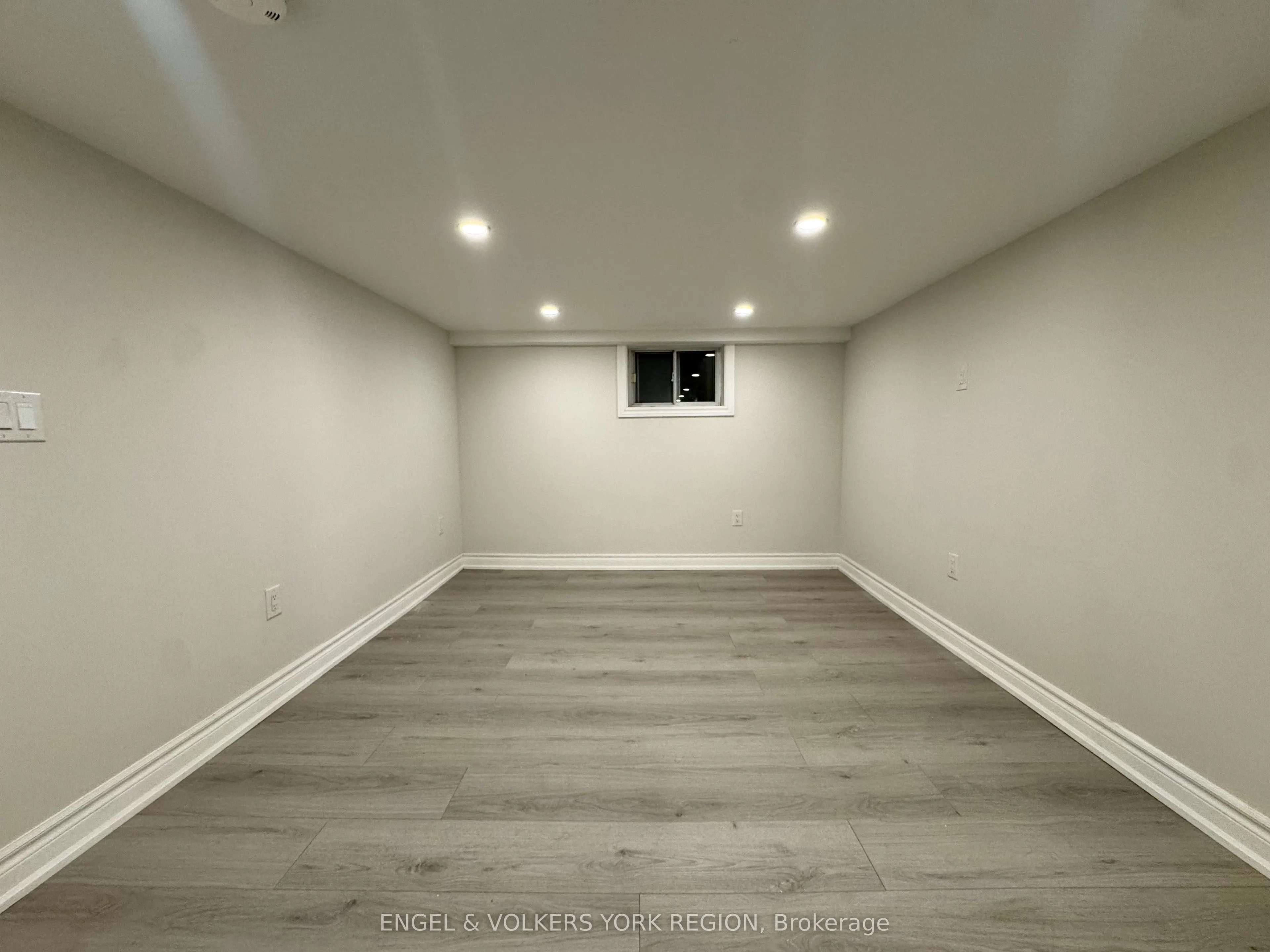 185 Rumble Avenue, #Bsmt B