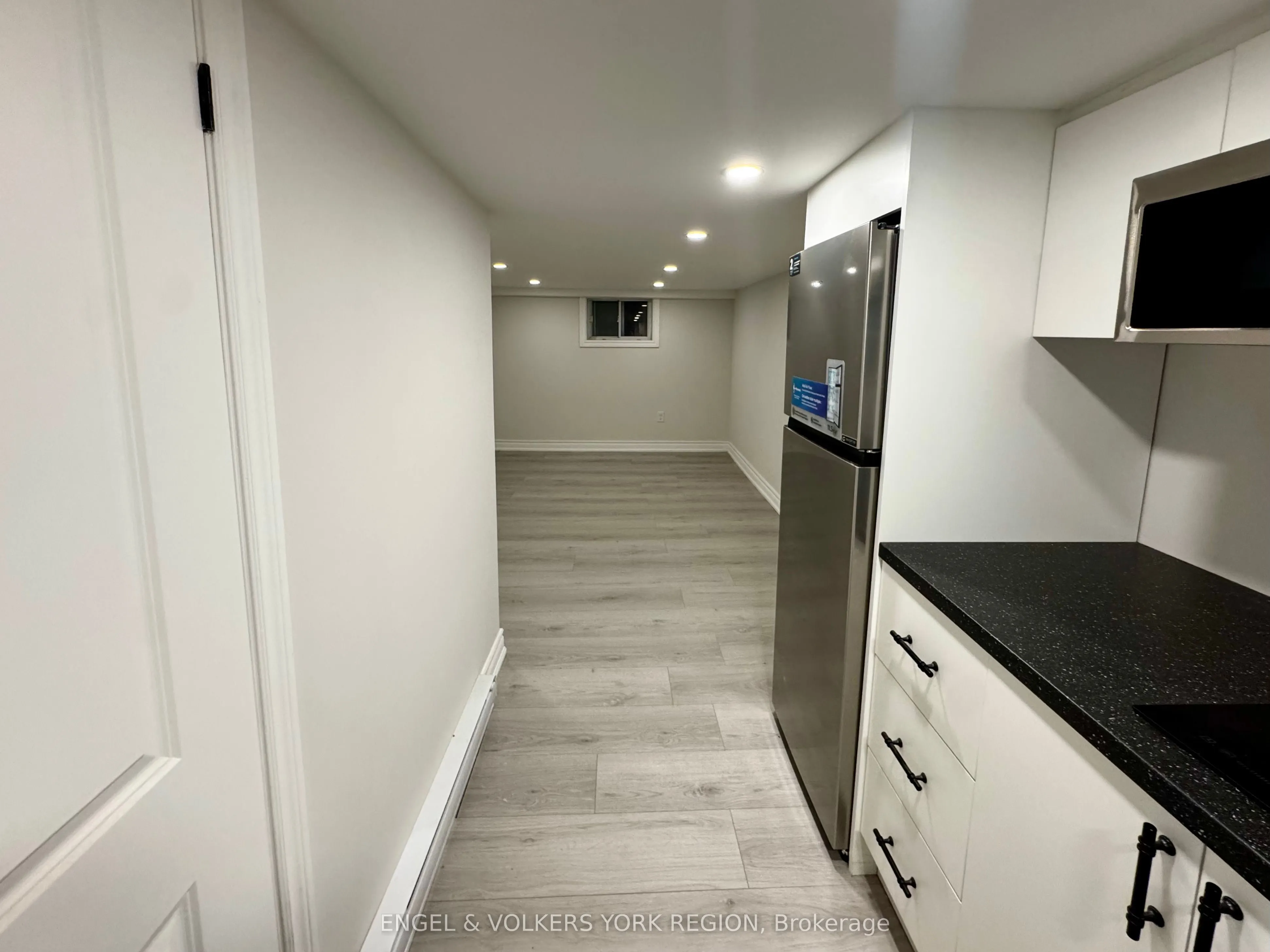 185 Rumble Avenue, #Bsmt B