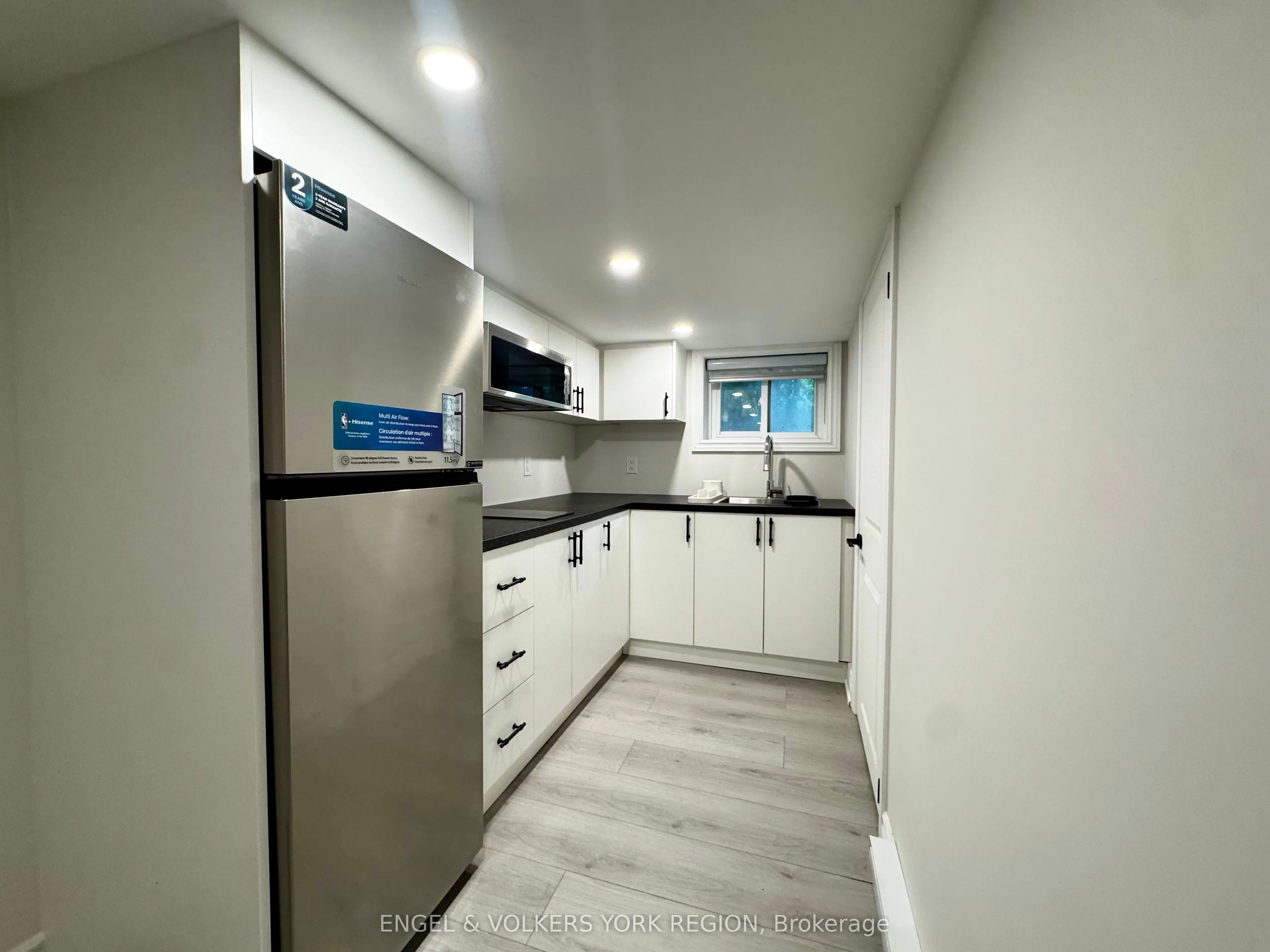 185 Rumble Avenue, #Bsmt B
