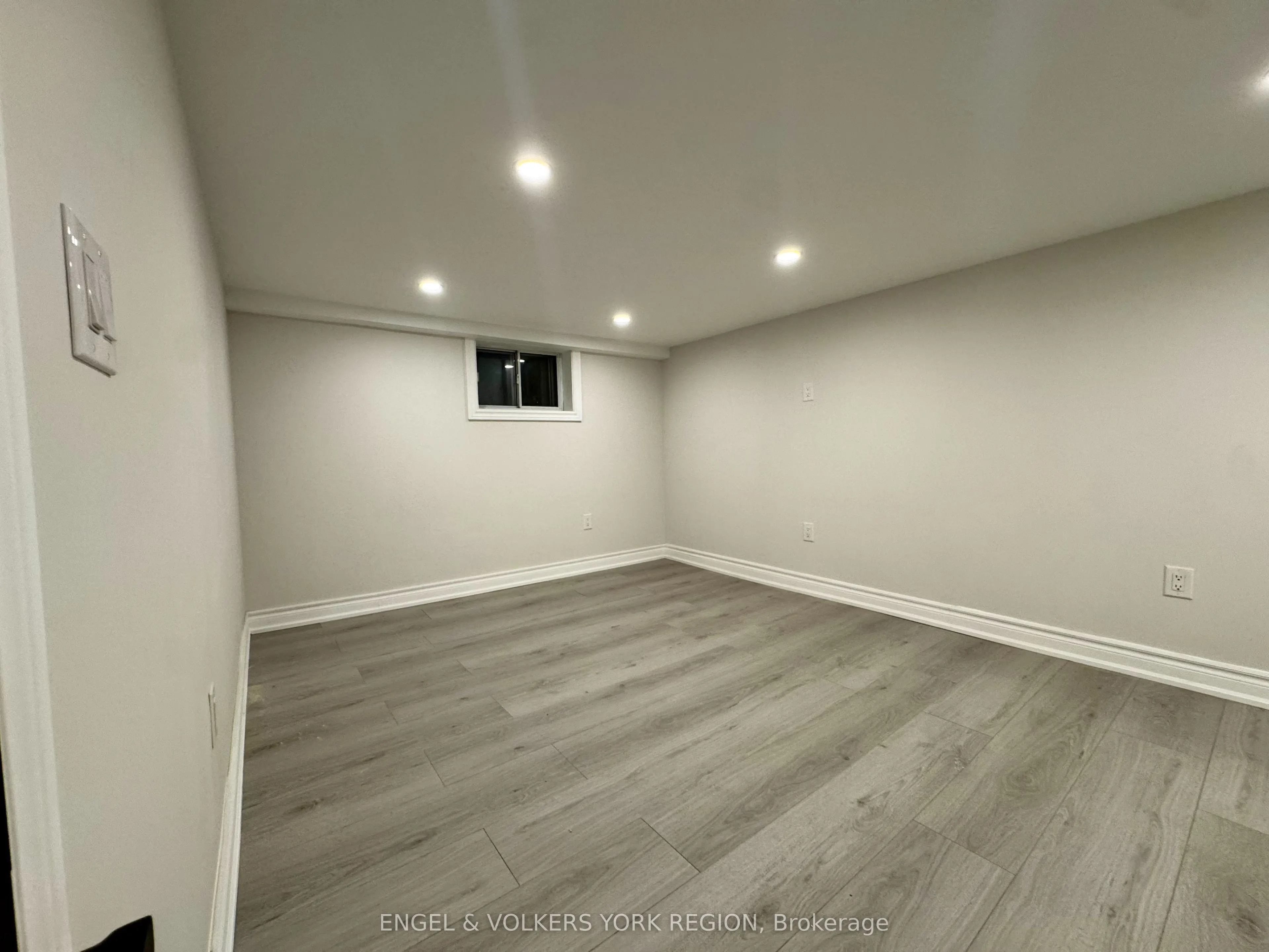 185 Rumble Avenue, #Bsmt B