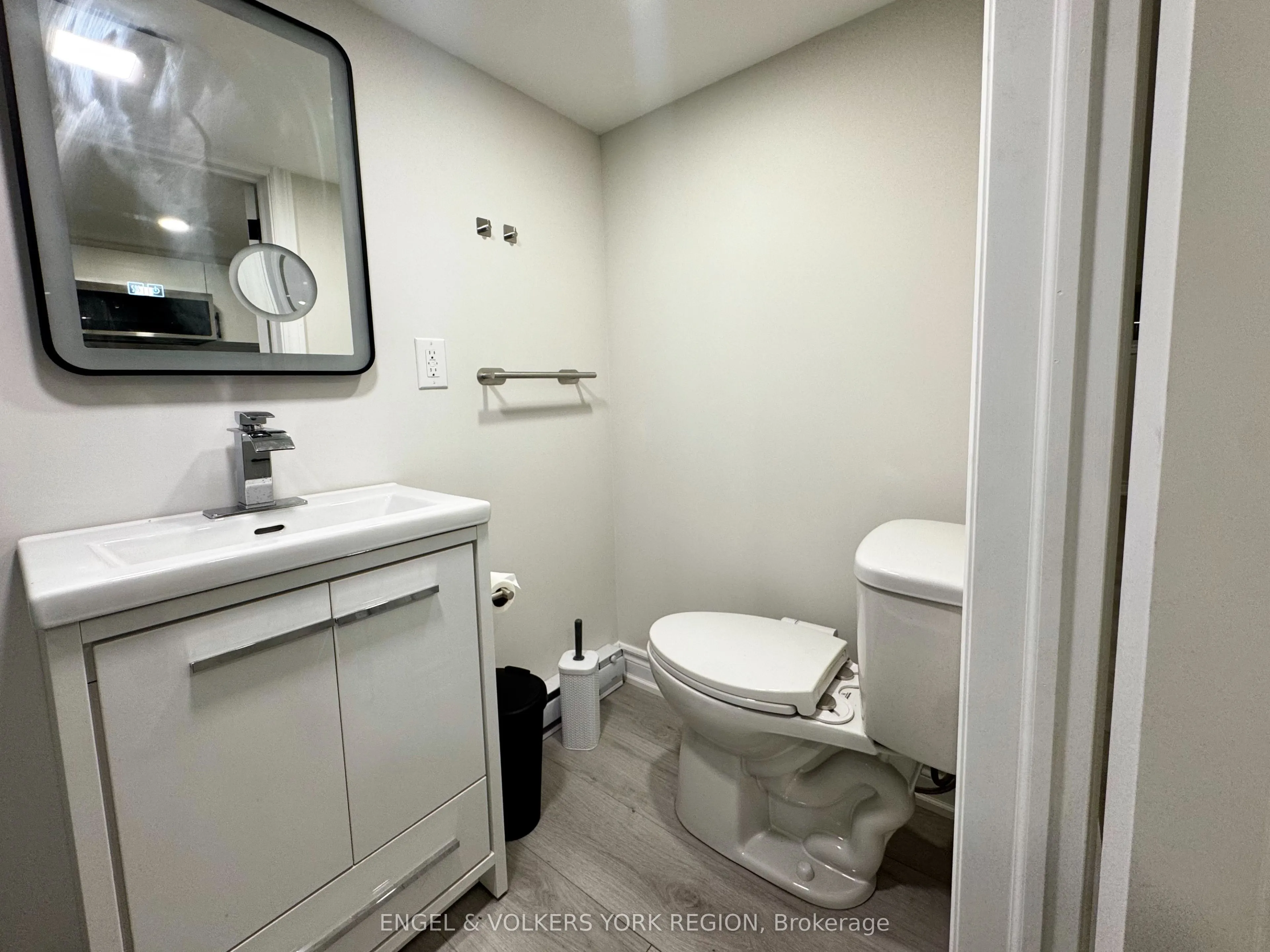 185 Rumble Avenue, #Bsmt B