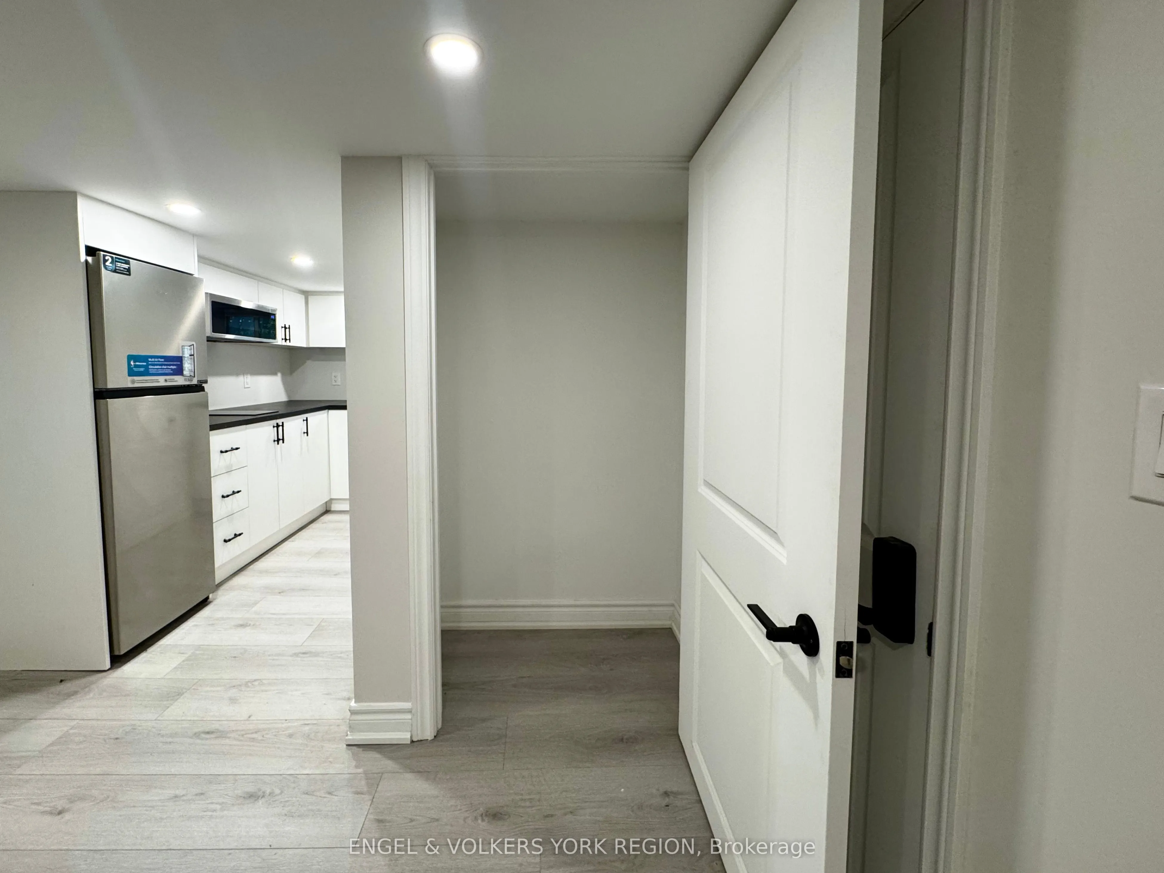 185 Rumble Avenue, #Bsmt B