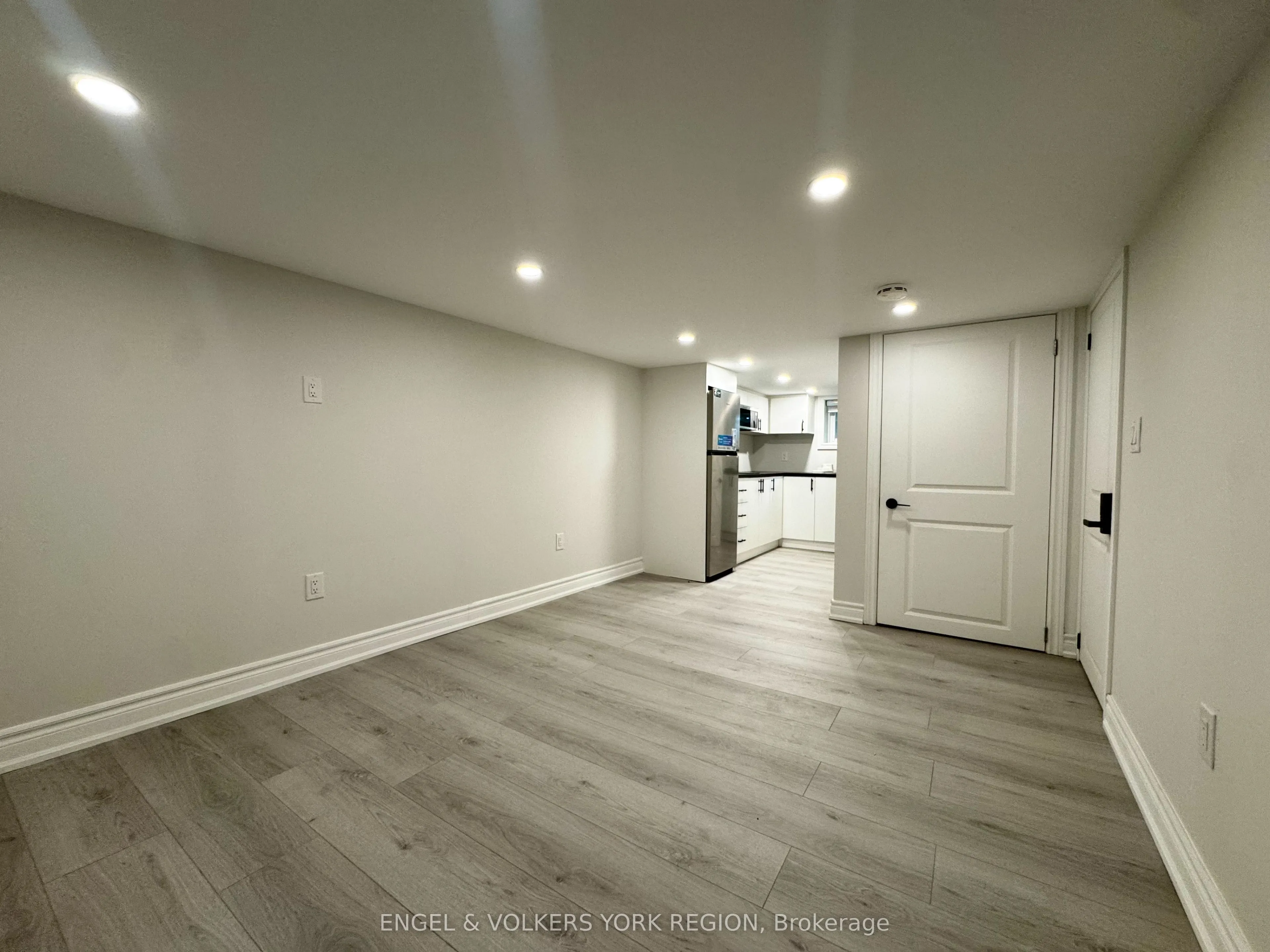 185 Rumble Avenue, #Bsmt B