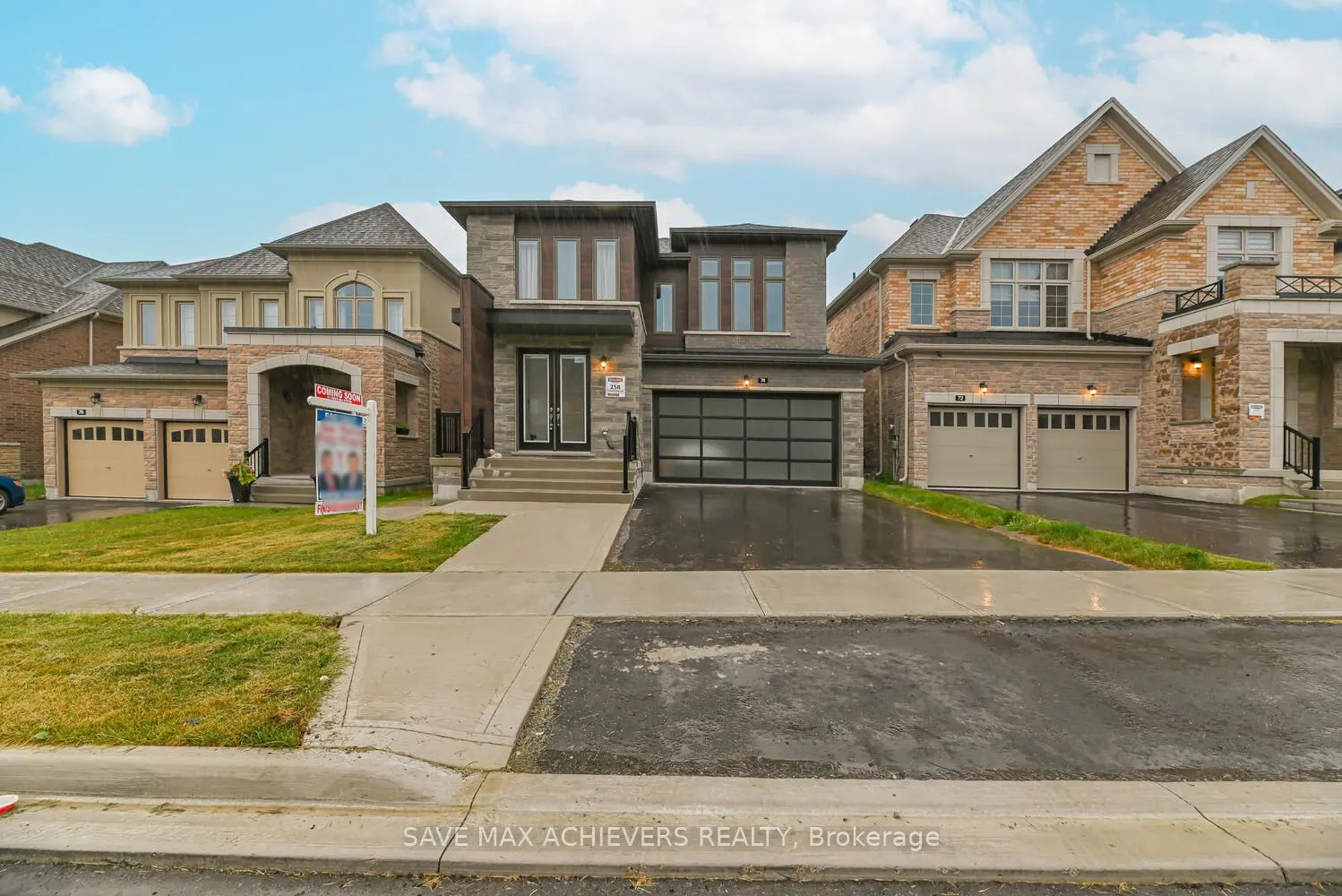 74 KENTLEDGE AV Avenue