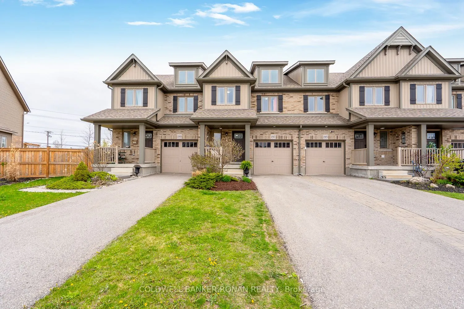197 Hutchinson Drive