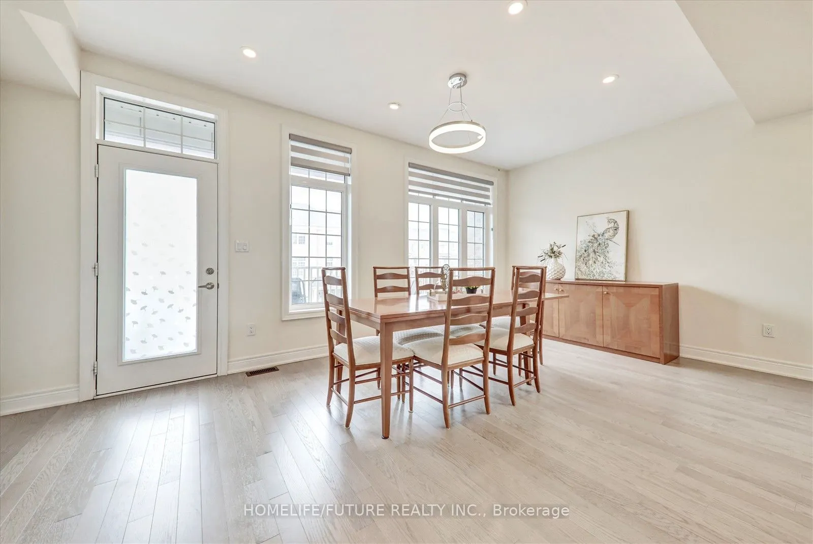 297 Kirkham Drive