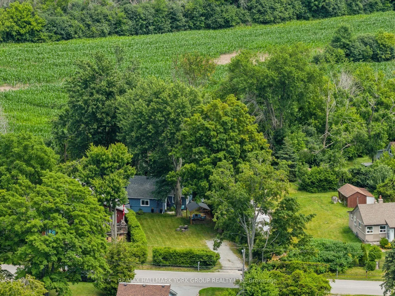 77 Blue Heron Drive