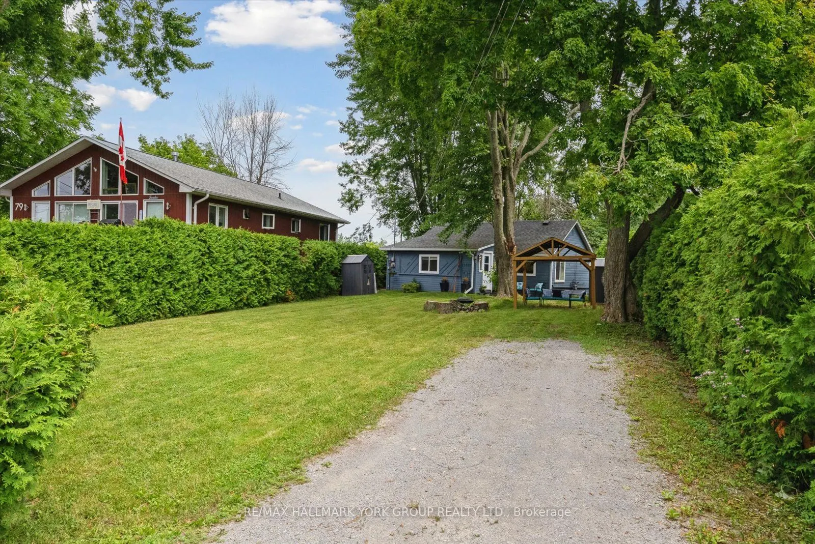 77 Blue Heron Drive