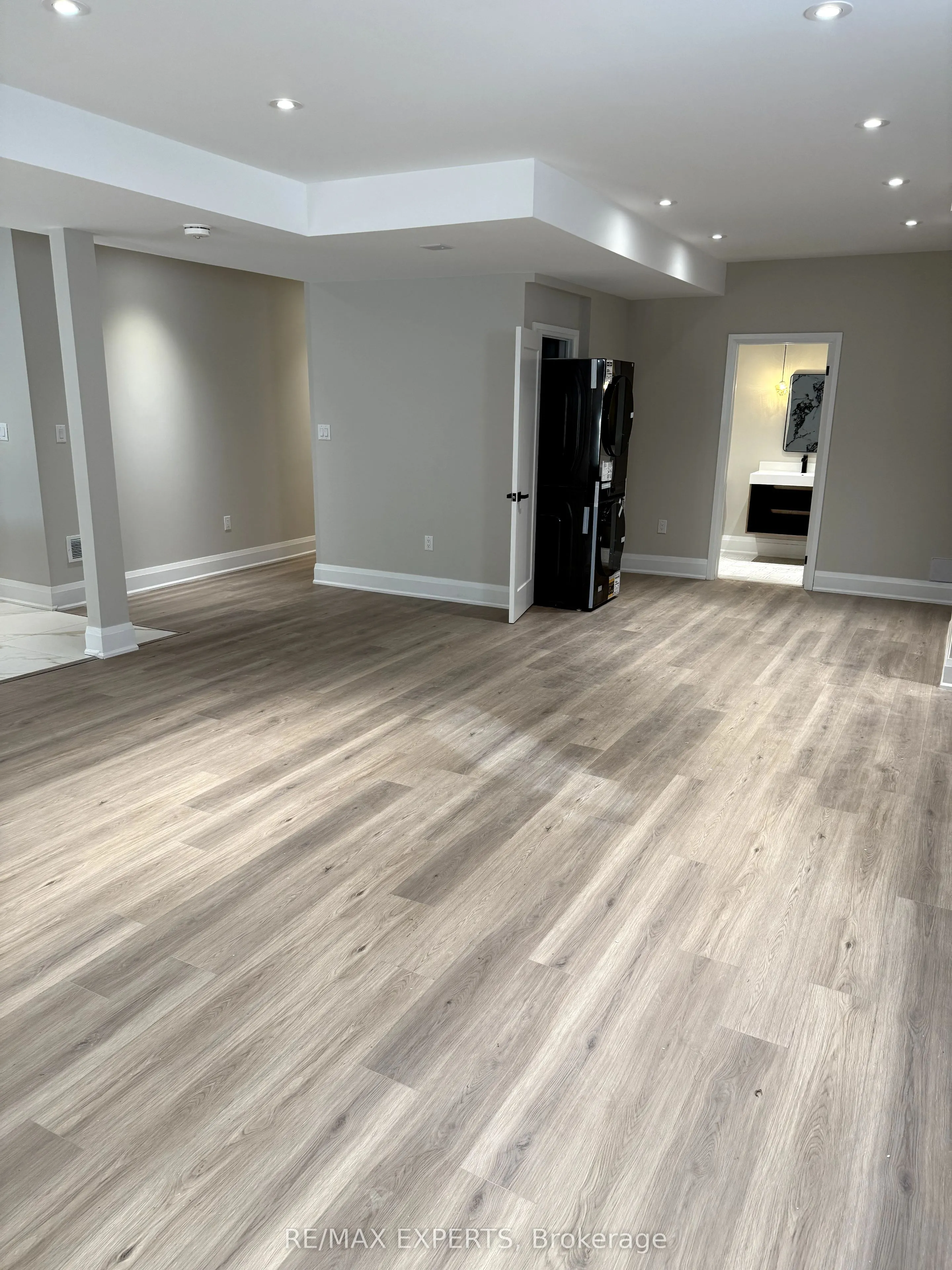 41 TERRAIN Court, #BASEMENT APARTMENT