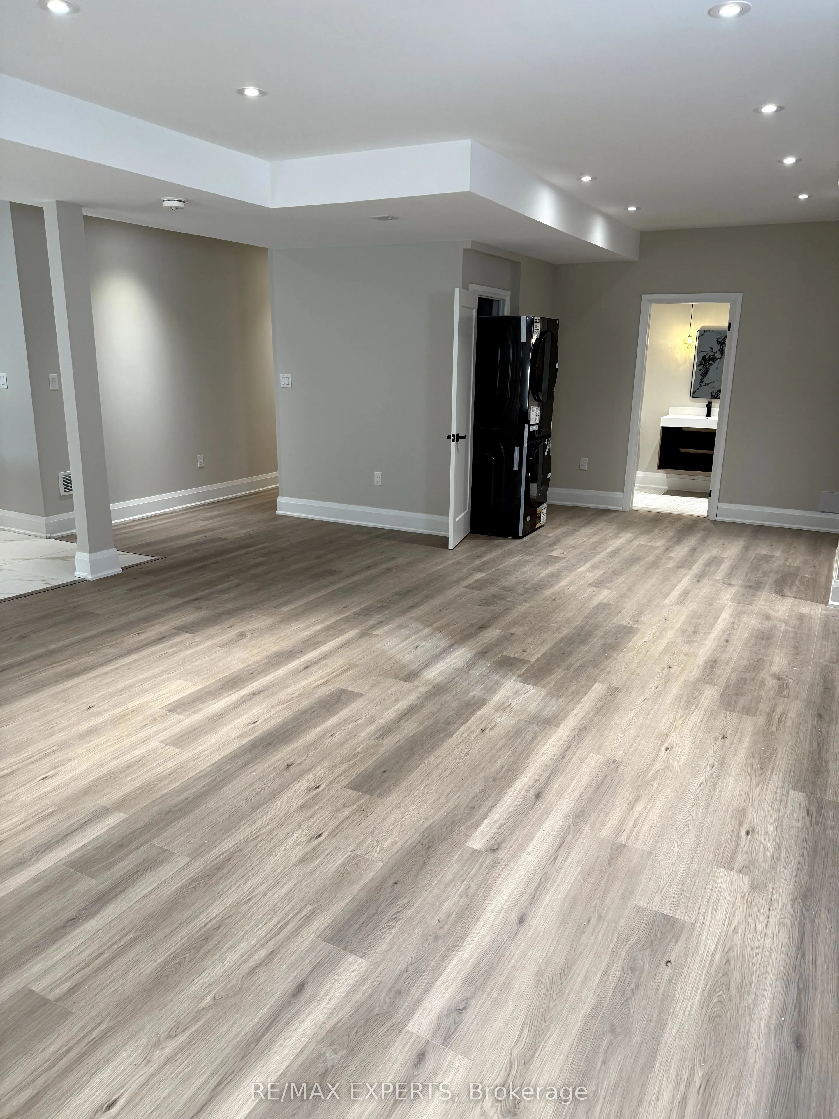 41 TERRAIN Court, #BASEMENT APARTMENT