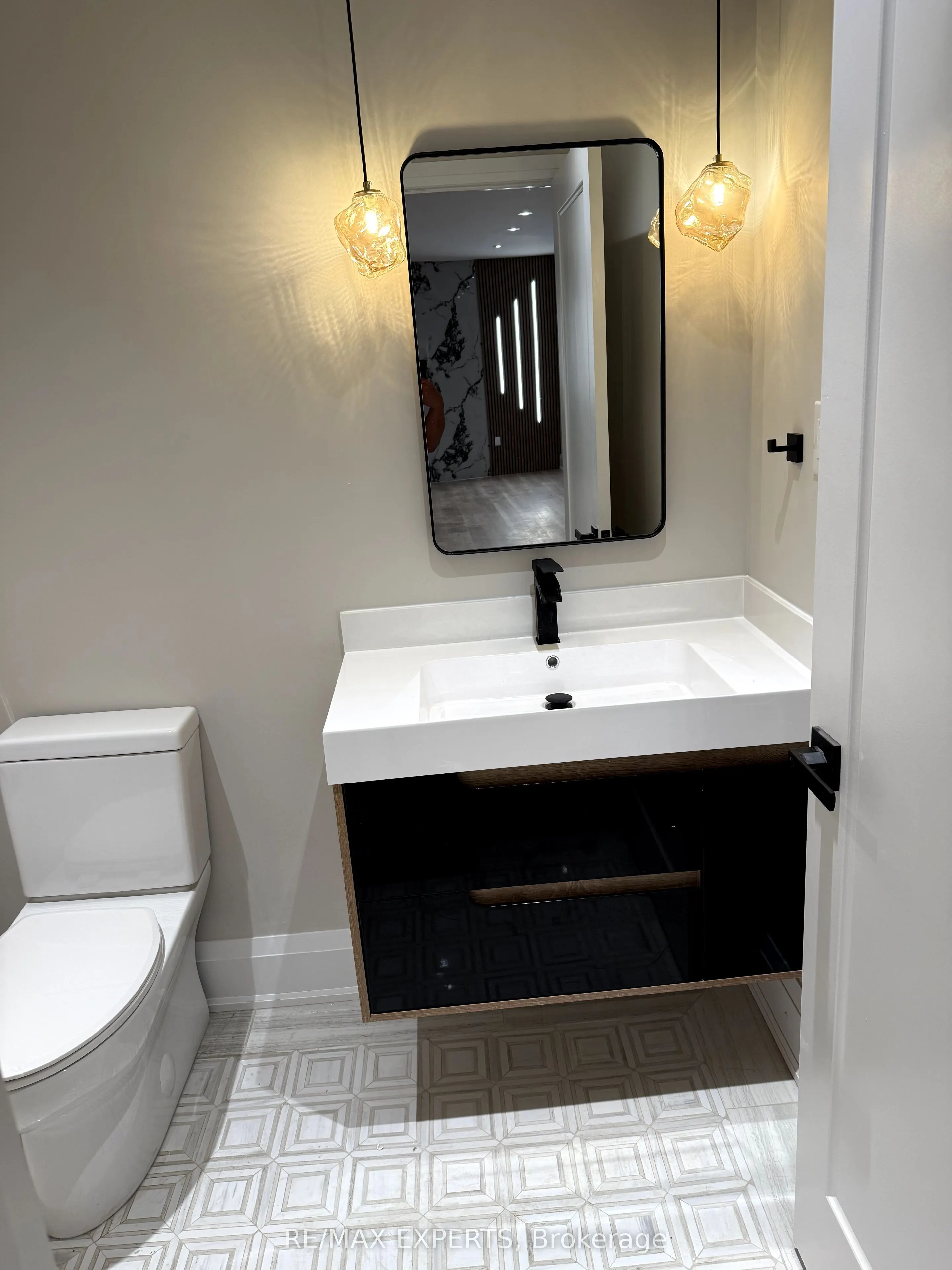 41 TERRAIN Court, #BASEMENT APARTMENT