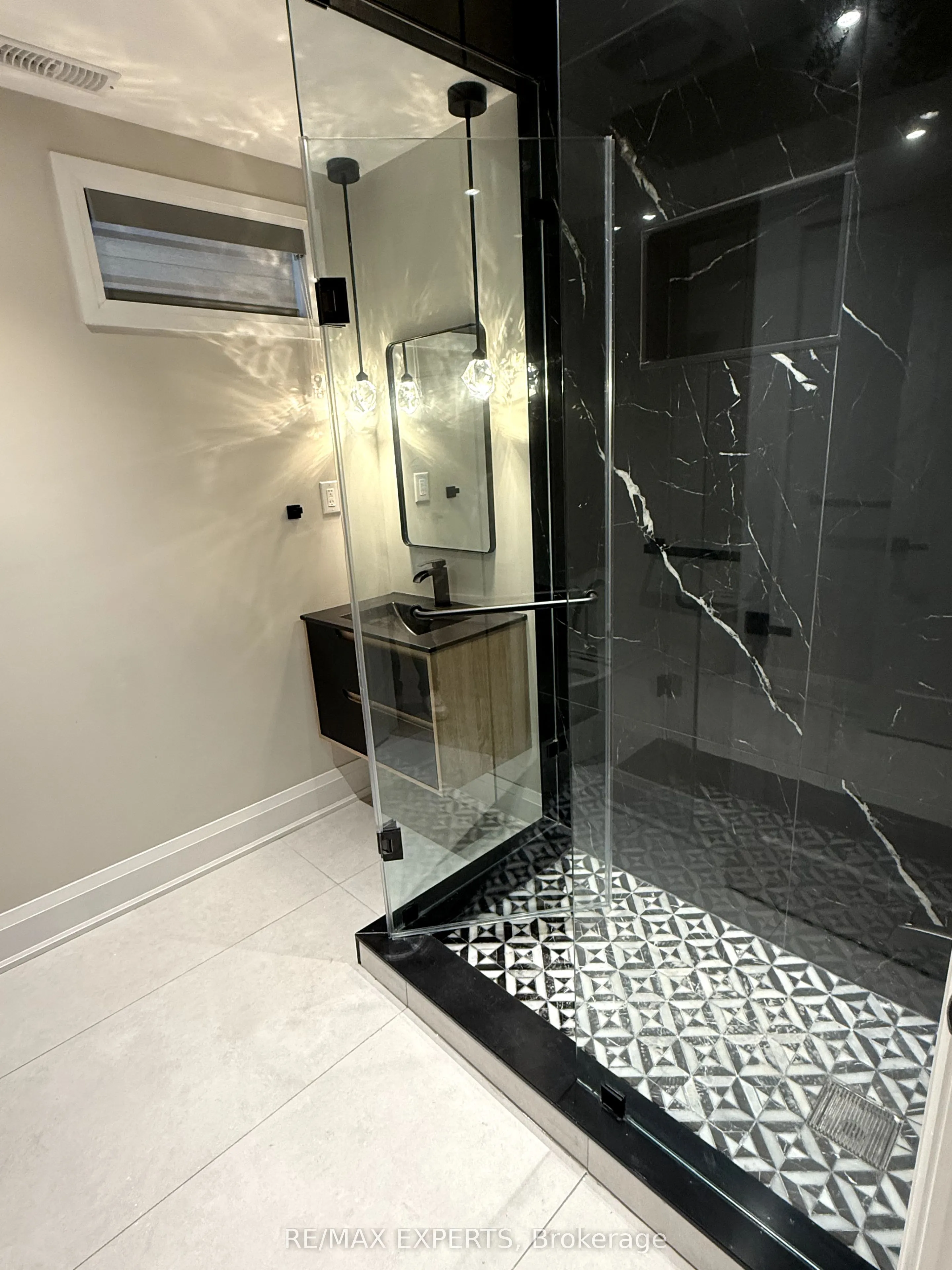 41 TERRAIN Court, #BASEMENT APARTMENT