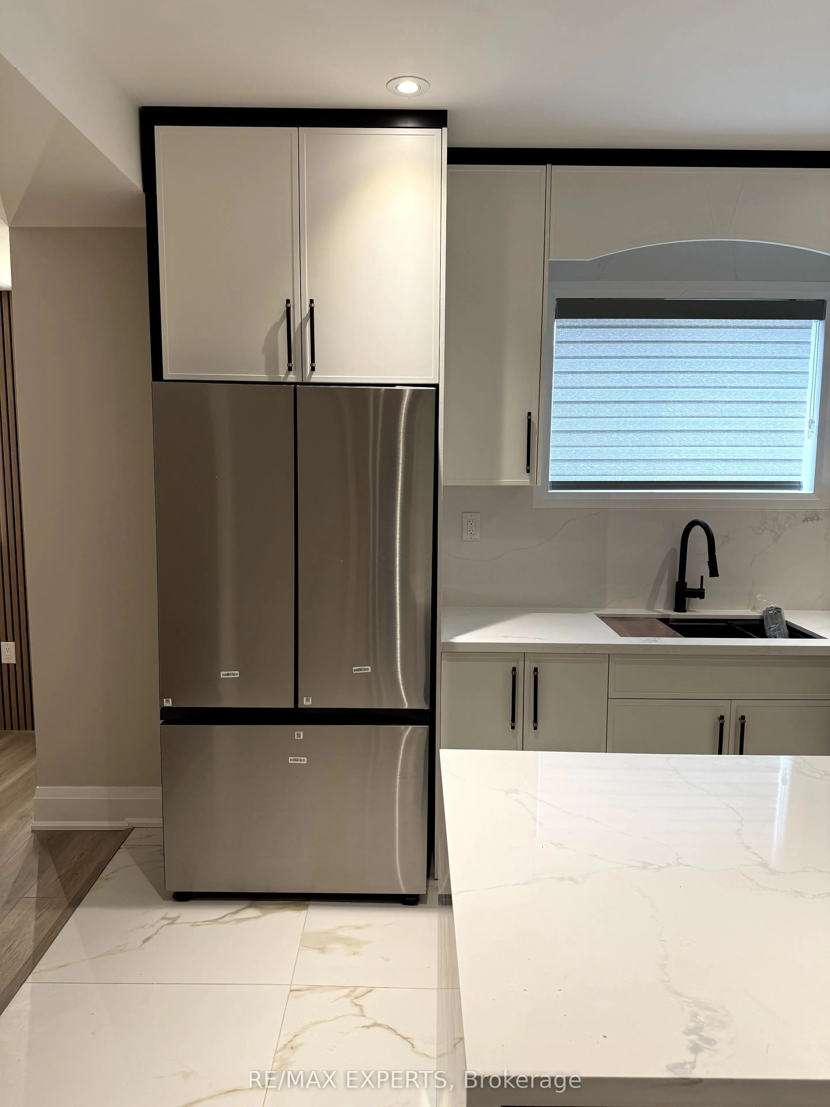 41 TERRAIN Court, #BASEMENT APARTMENT
