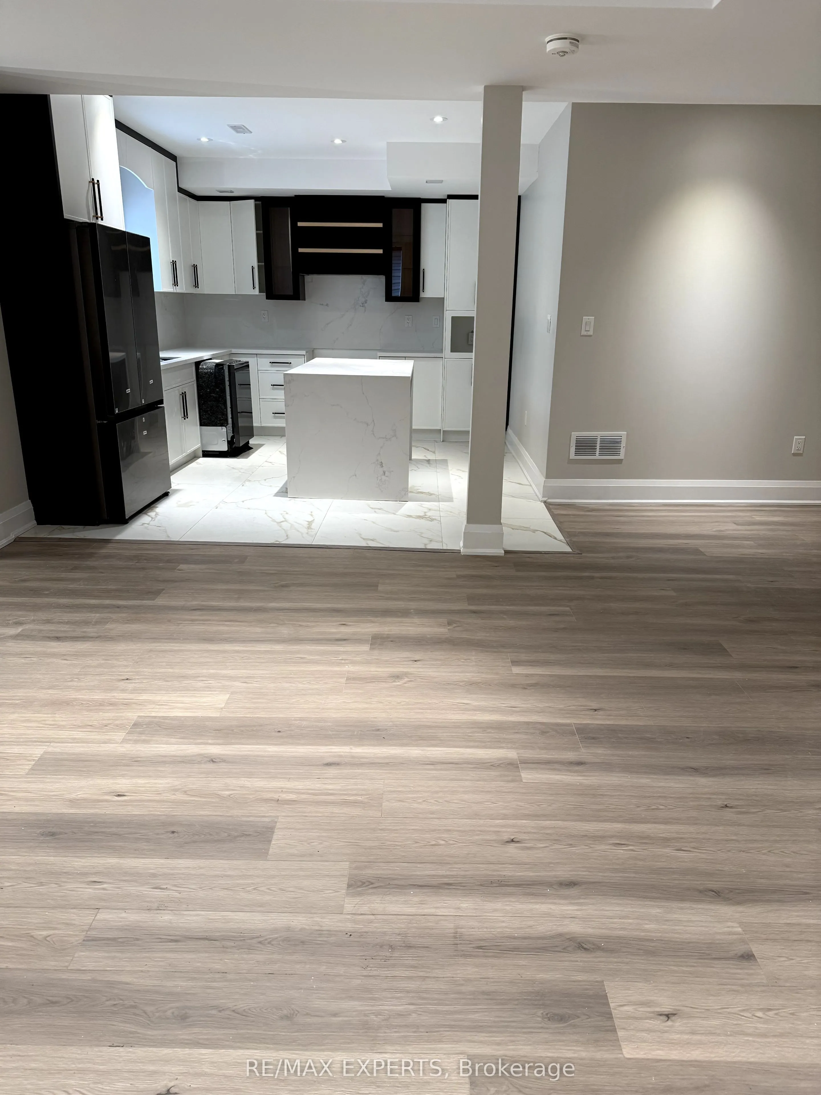 41 TERRAIN Court, #BASEMENT APARTMENT