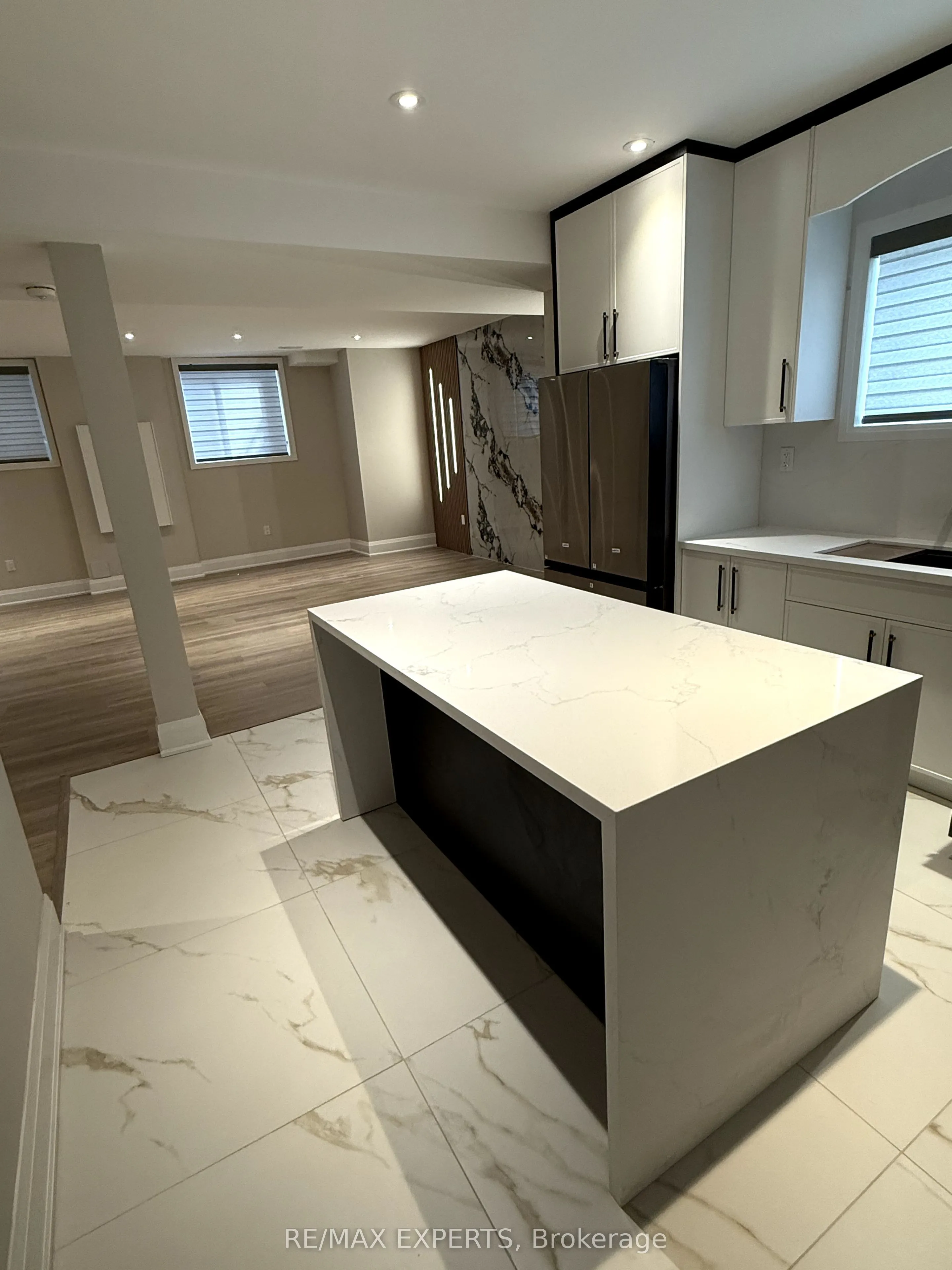 41 TERRAIN Court, #BASEMENT APARTMENT