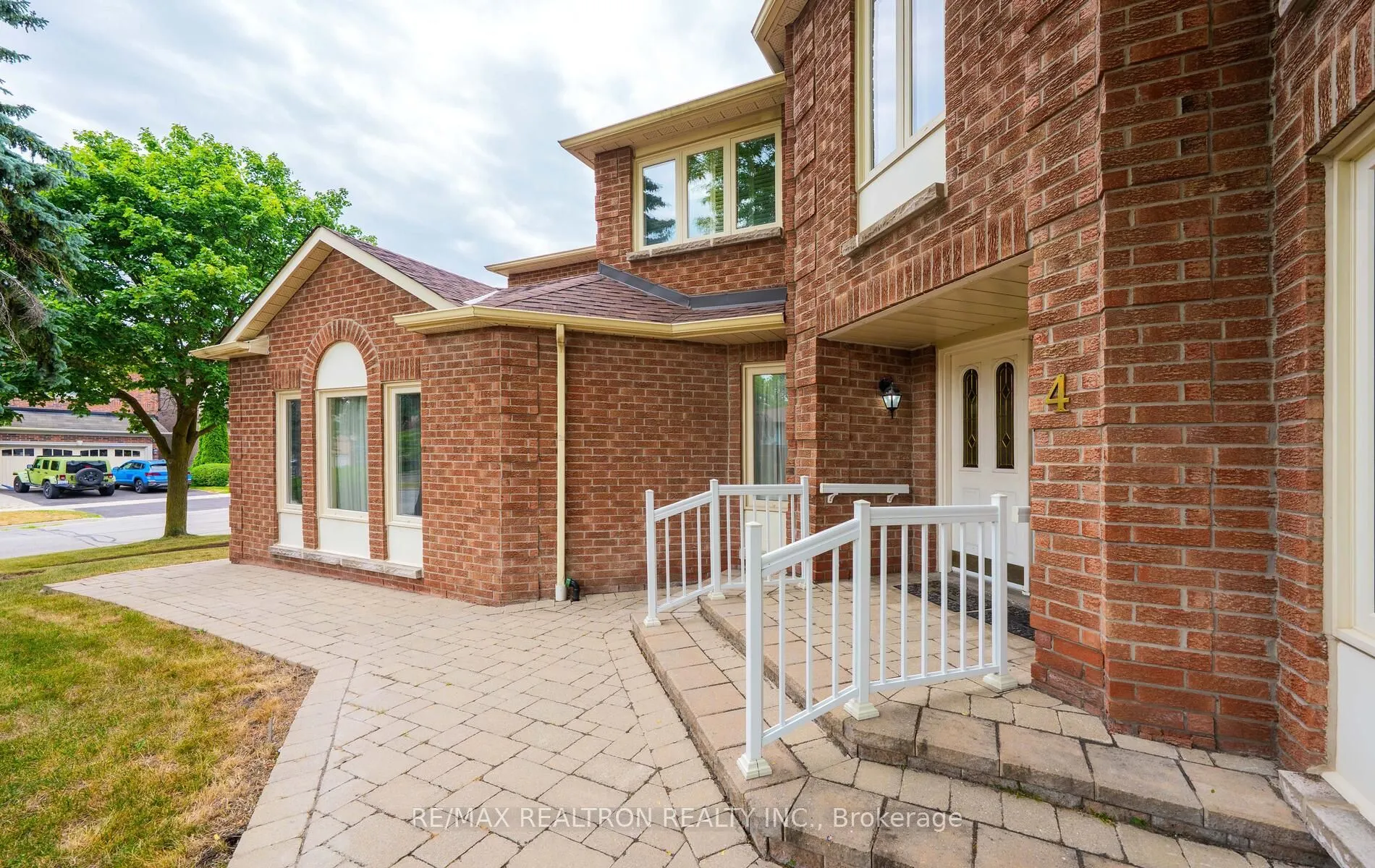 4 Edmund Seager Drive
