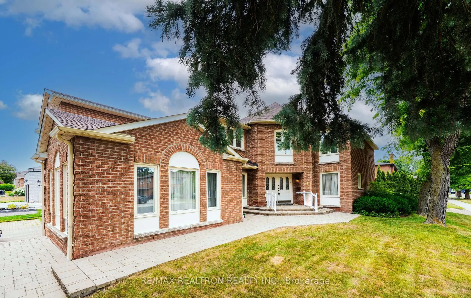 4 Edmund Seager Drive