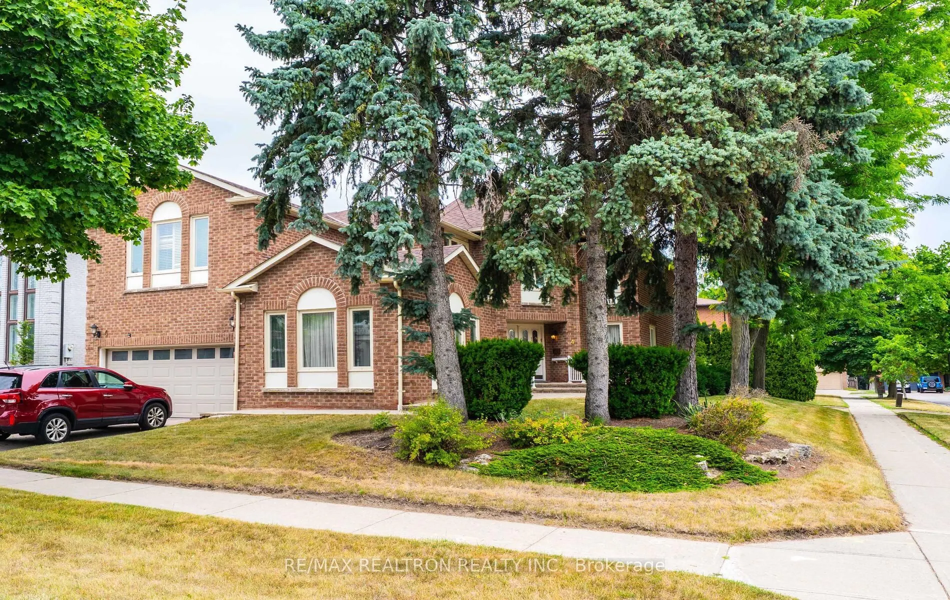 4 Edmund Seager Drive