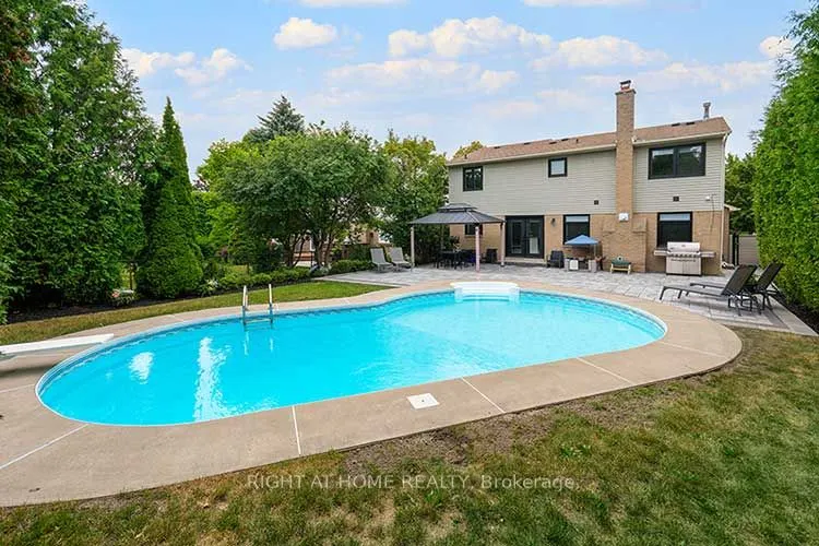413 Mathews Court