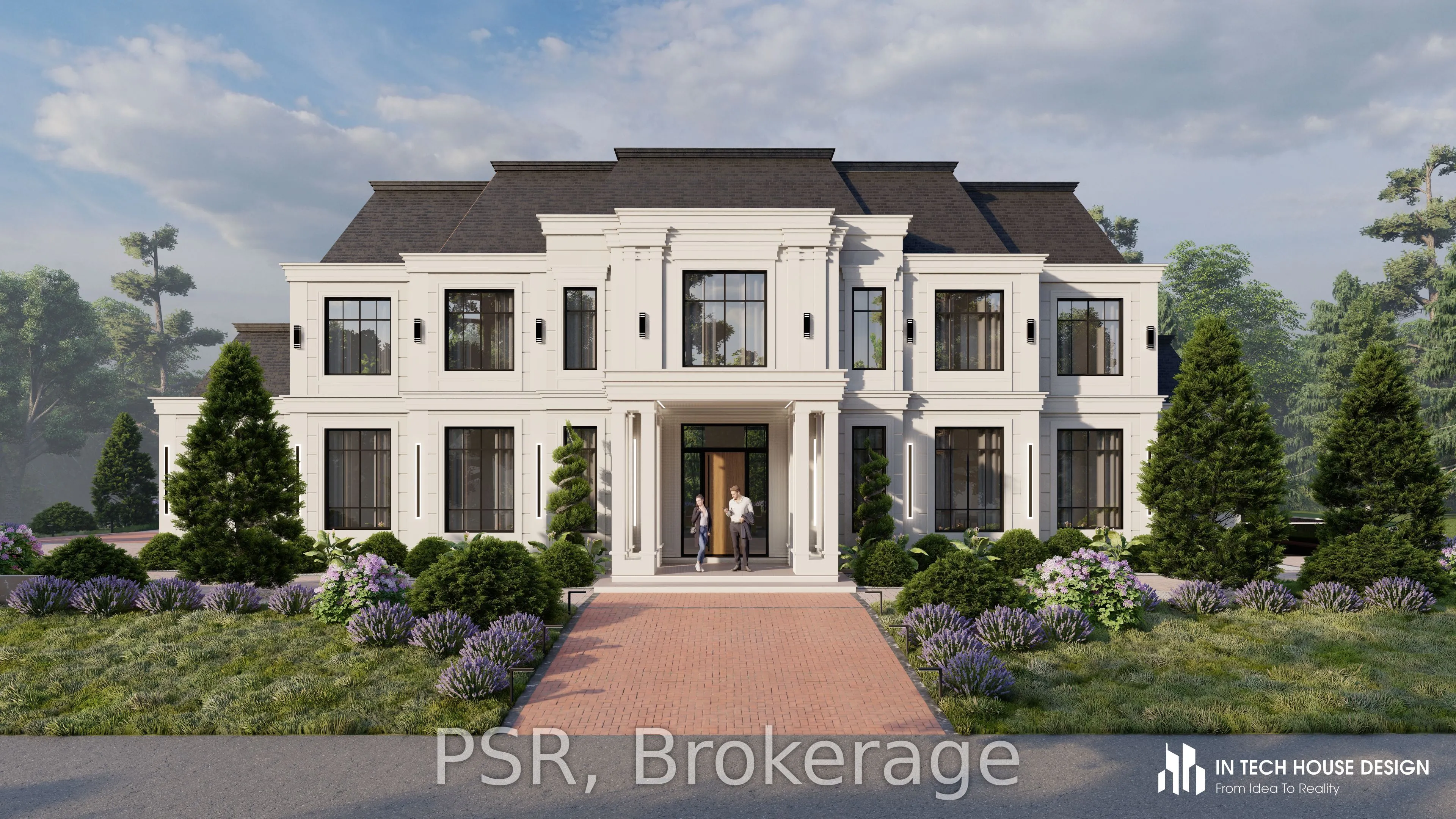 10 Kingscross Drive