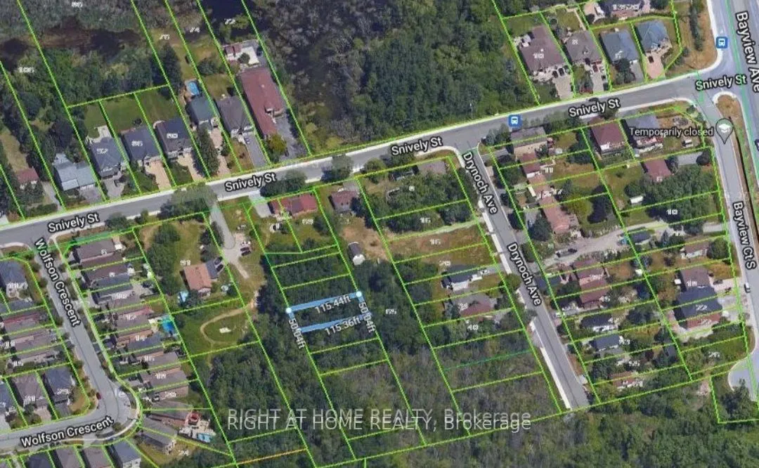 0 GLENMORE Avenue, #LOT 37