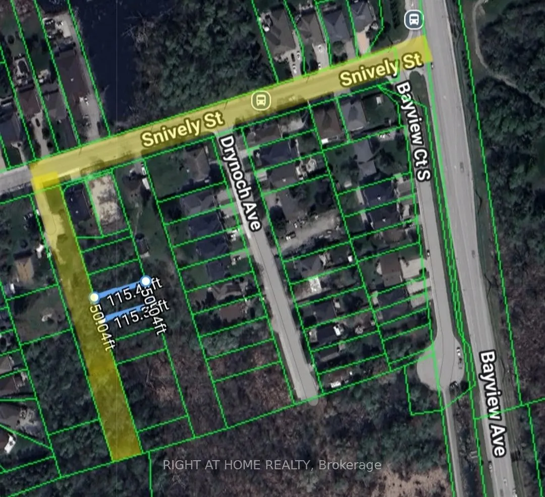 0 GLENMORE Avenue, #LOT 37