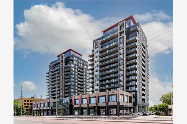 9090 Yonge Street