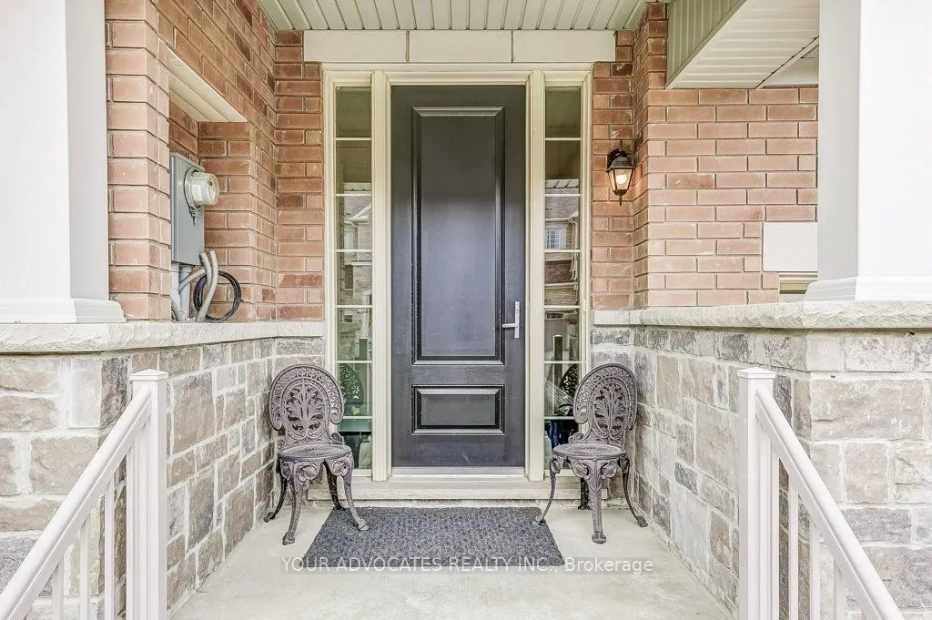 60 Drizzel Crescent