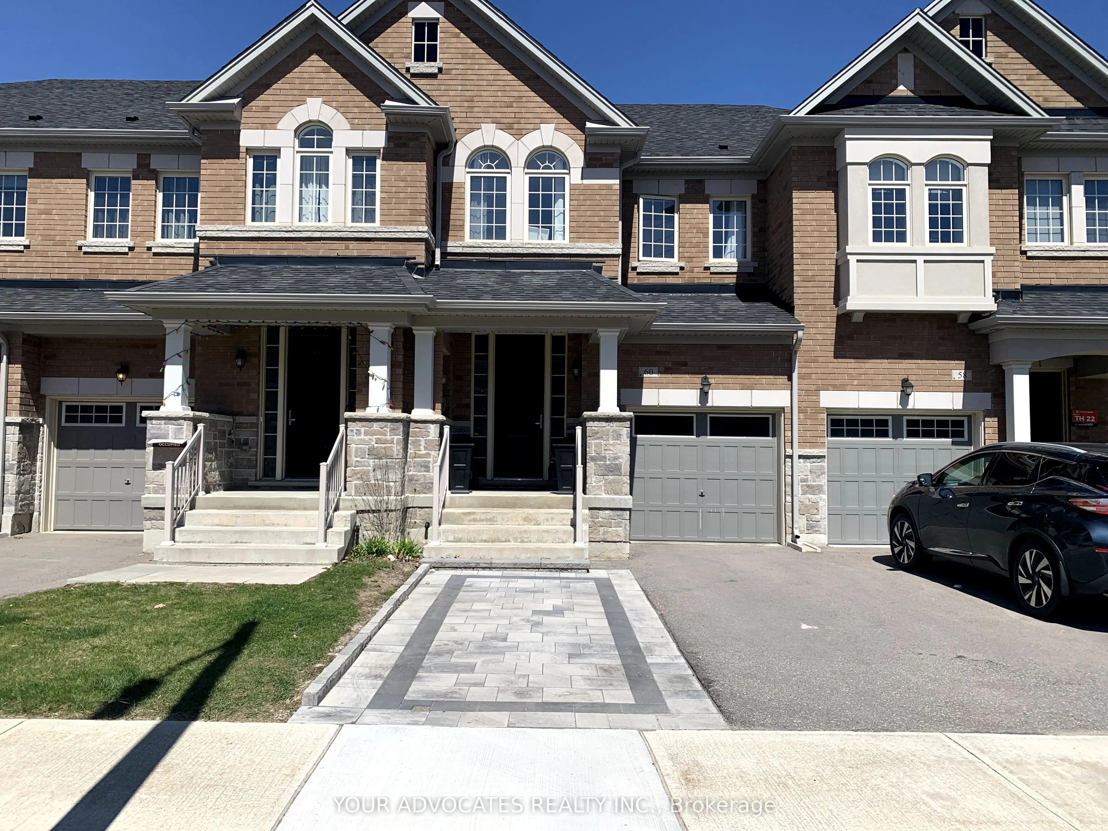 60 Drizzel Crescent