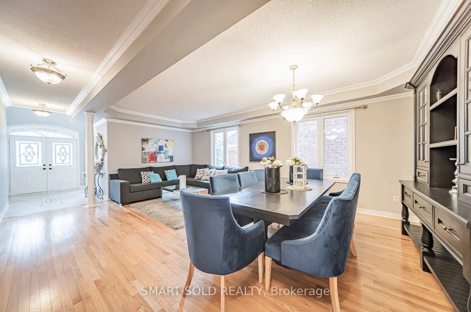 25 Barnstone Drive