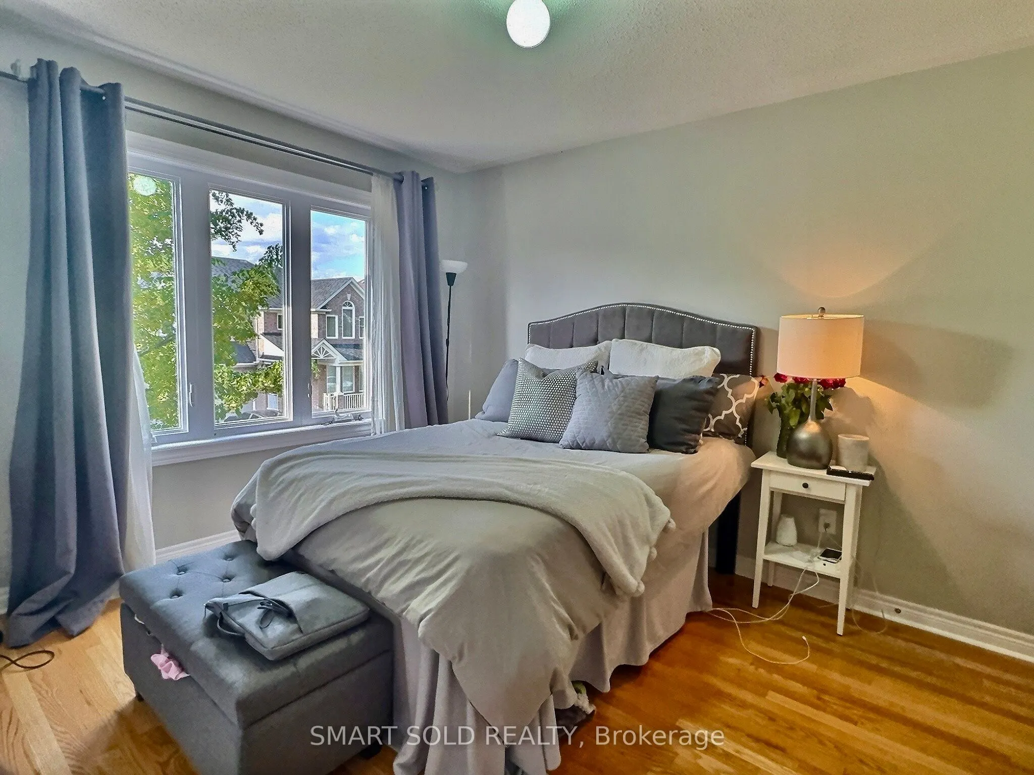 25 Barnstone Drive