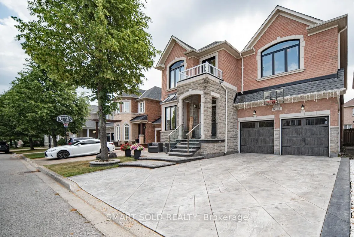 25 Barnstone Drive