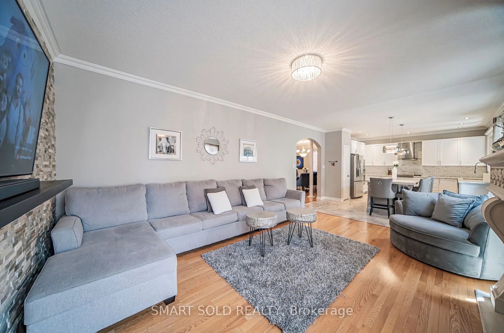 25 Barnstone Drive