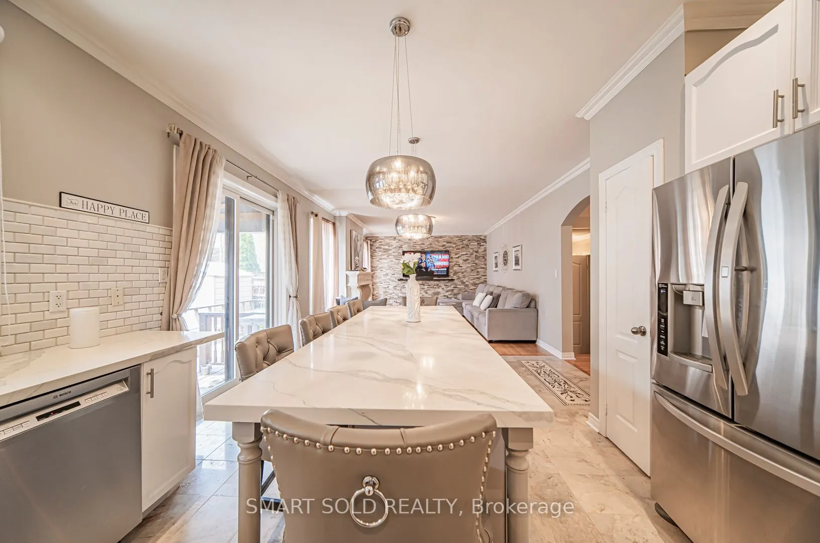 25 Barnstone Drive