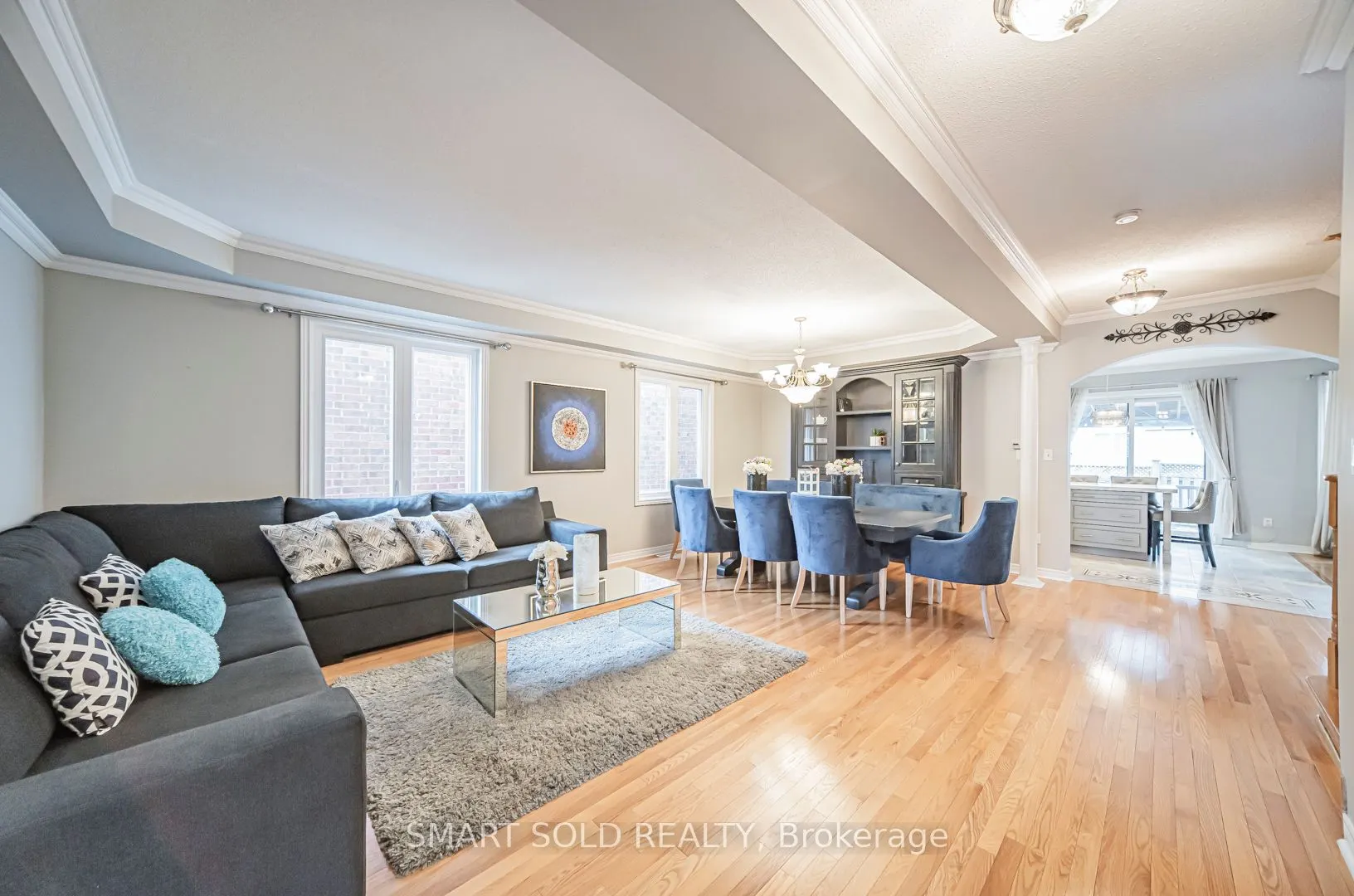 25 Barnstone Drive