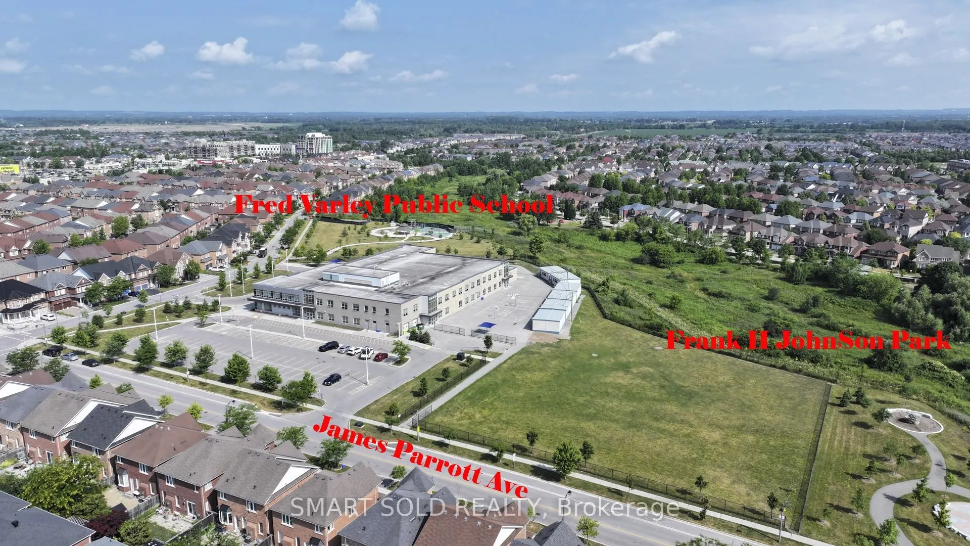 25 Barnstone Drive