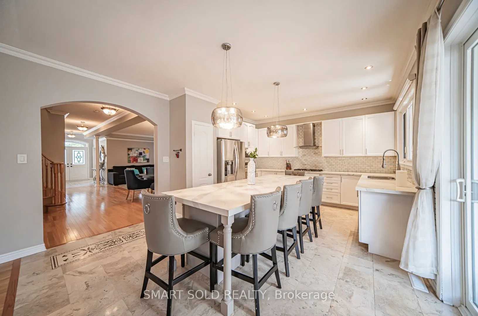25 Barnstone Drive