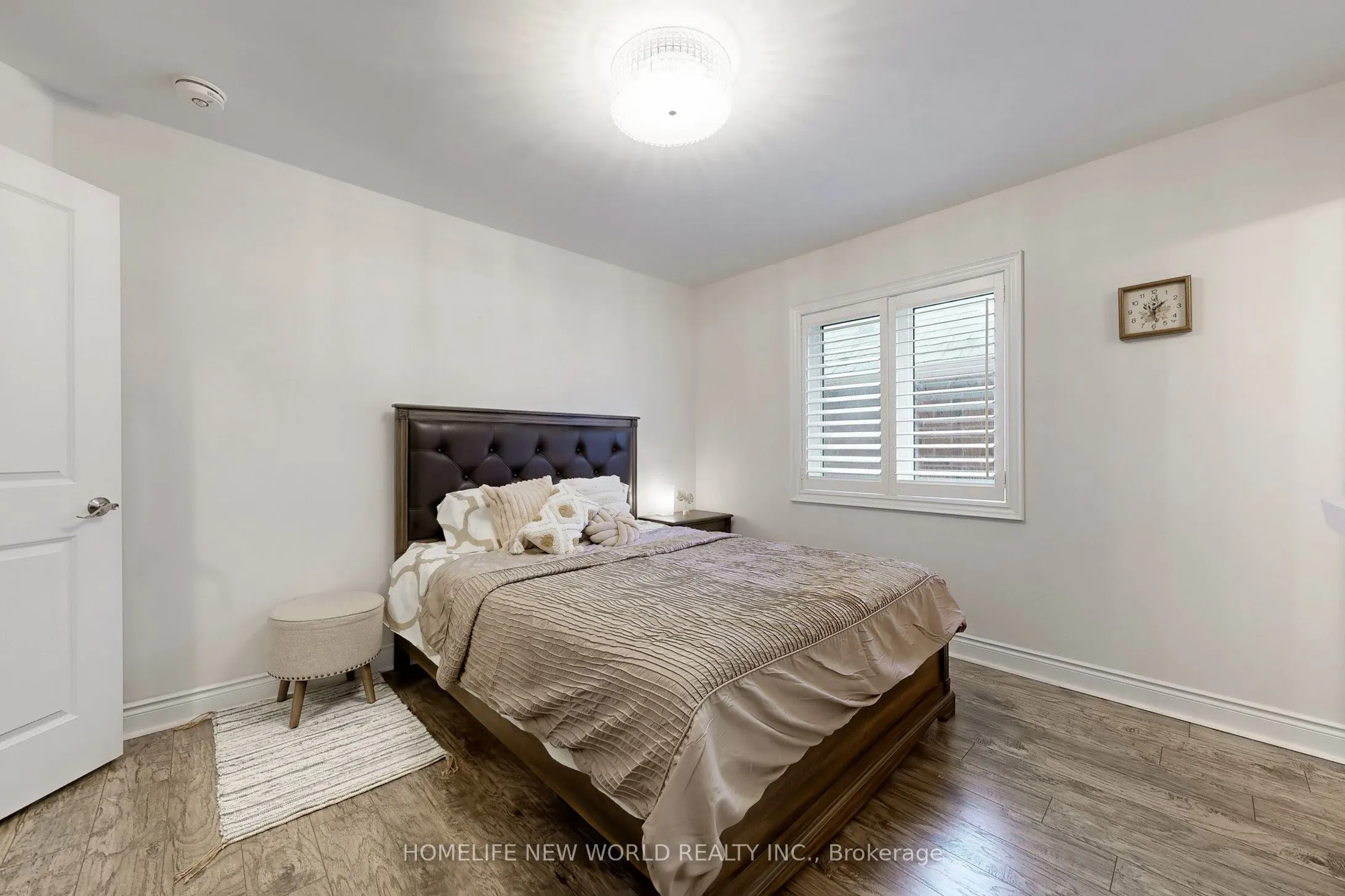 50 Ben Sinclair Avenue