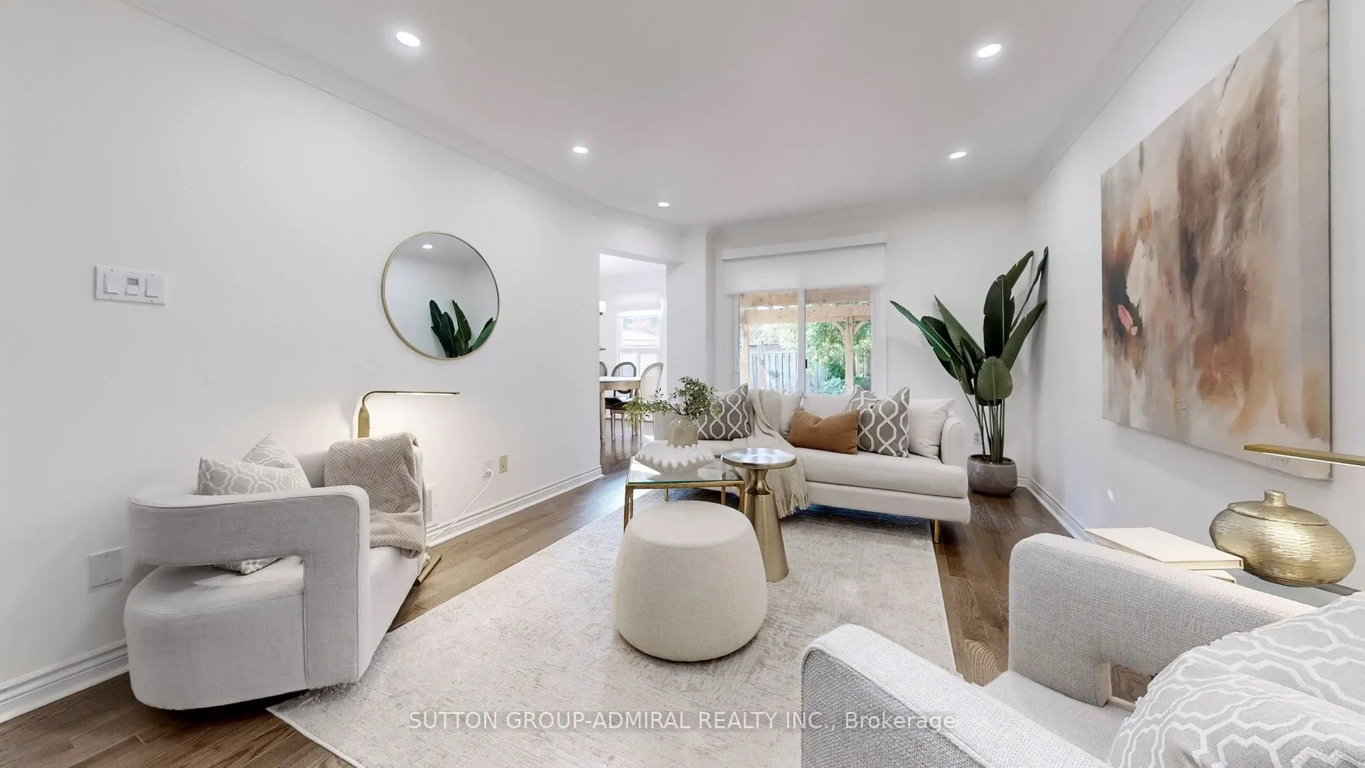122 Edmund Seager Drive