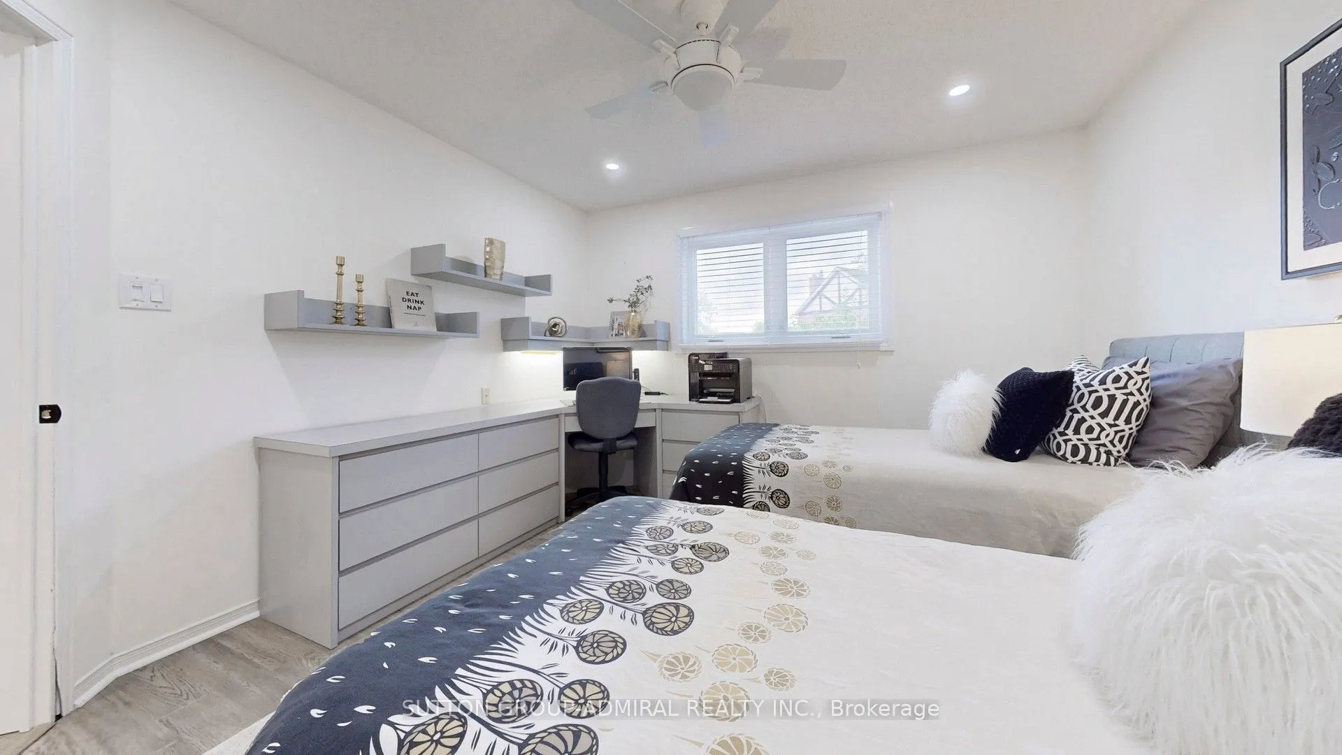 122 Edmund Seager Drive