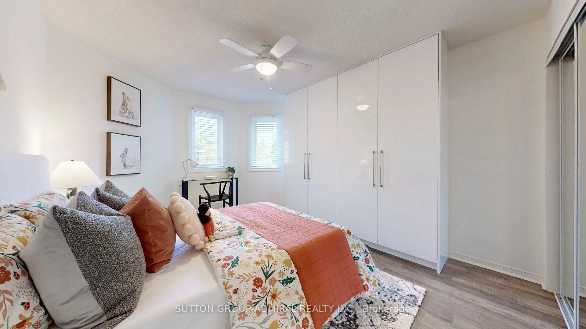 122 Edmund Seager Drive
