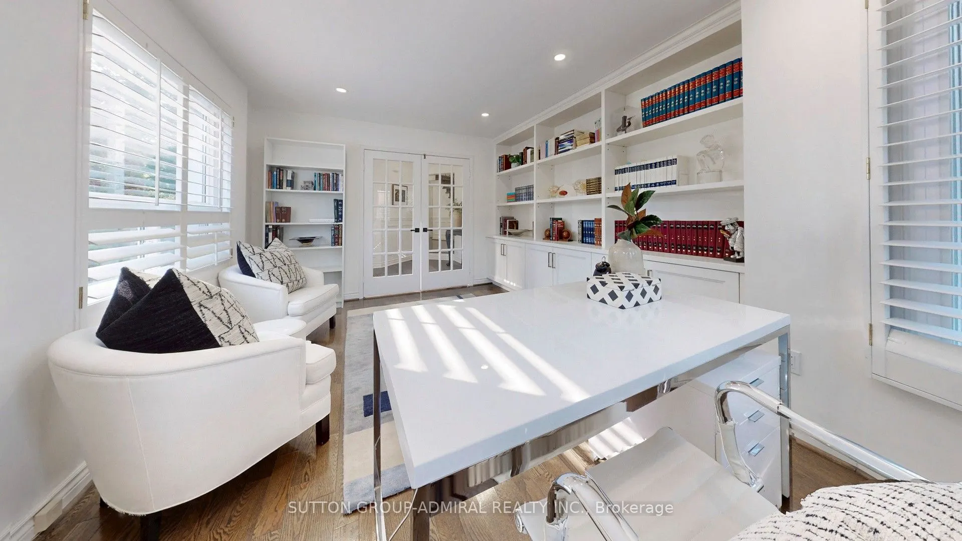 122 Edmund Seager Drive