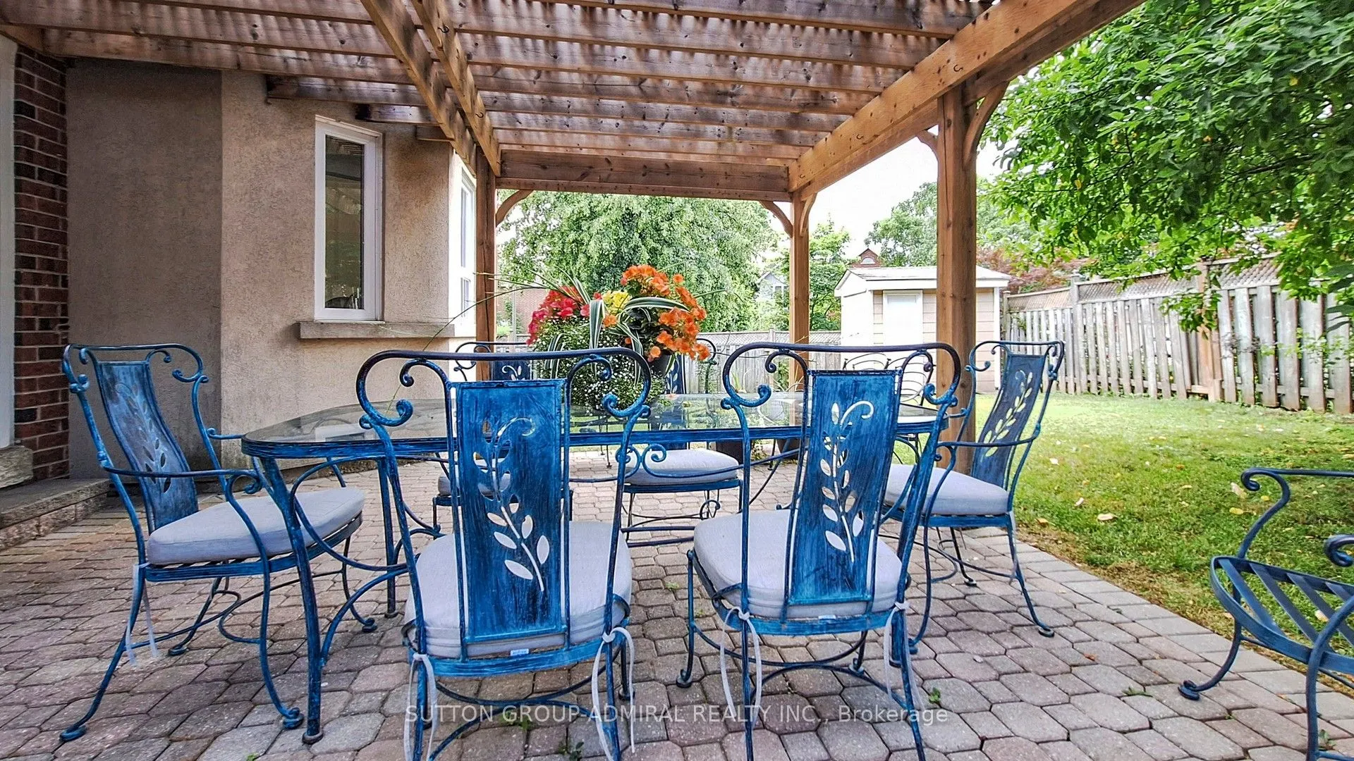 122 Edmund Seager Drive