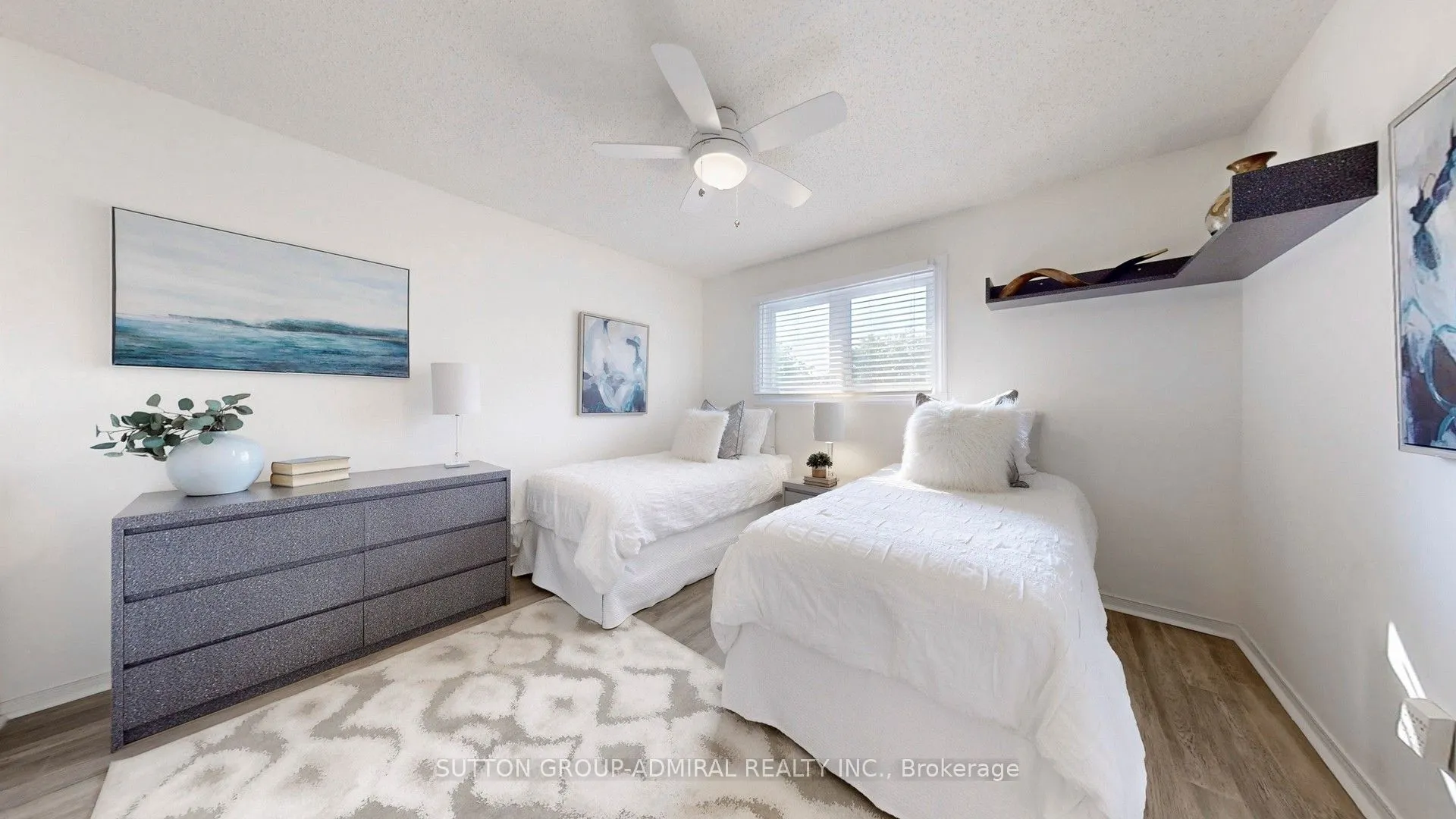 122 Edmund Seager Drive